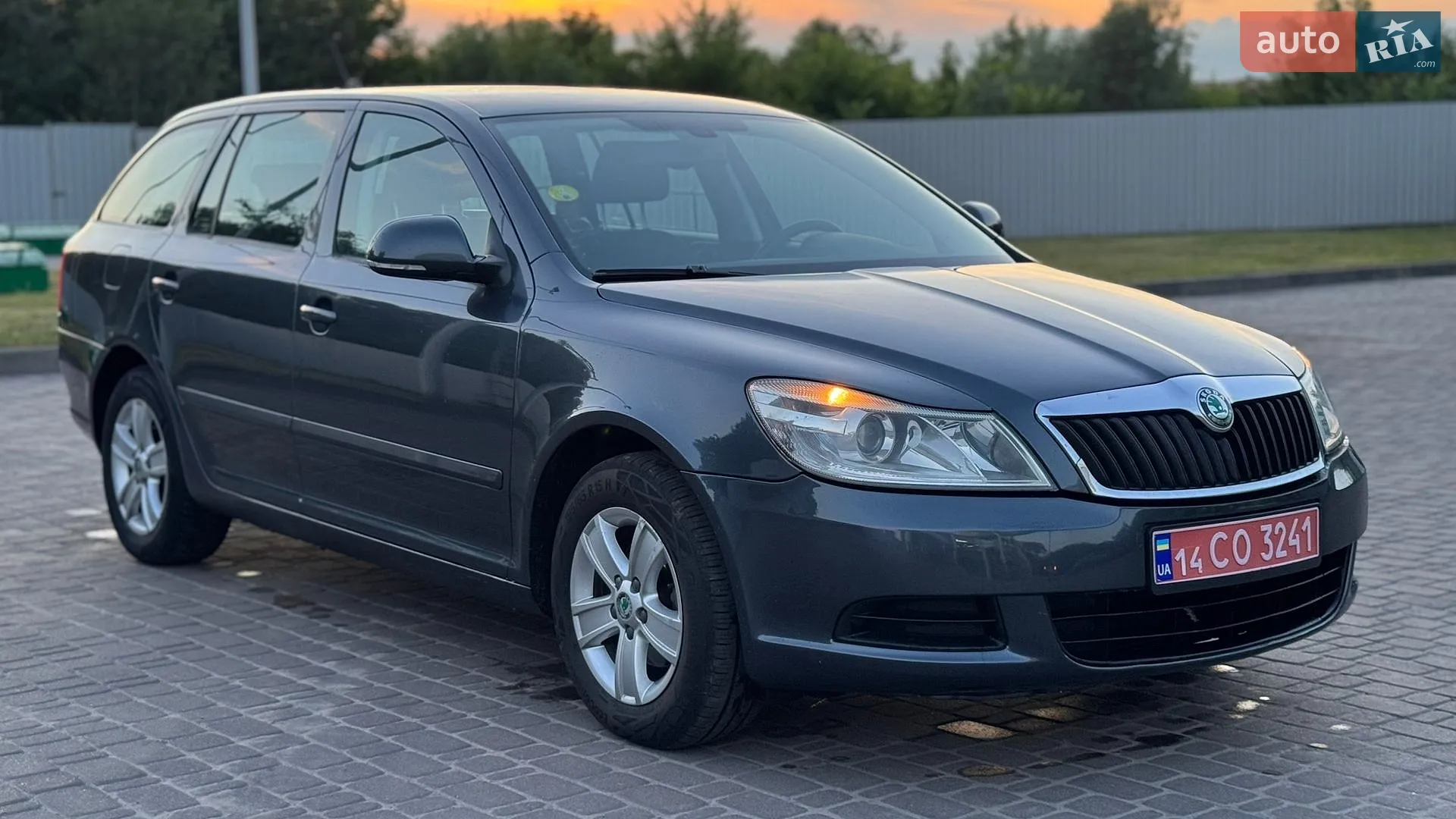 2012 Skoda Octavia - мініатюра 8