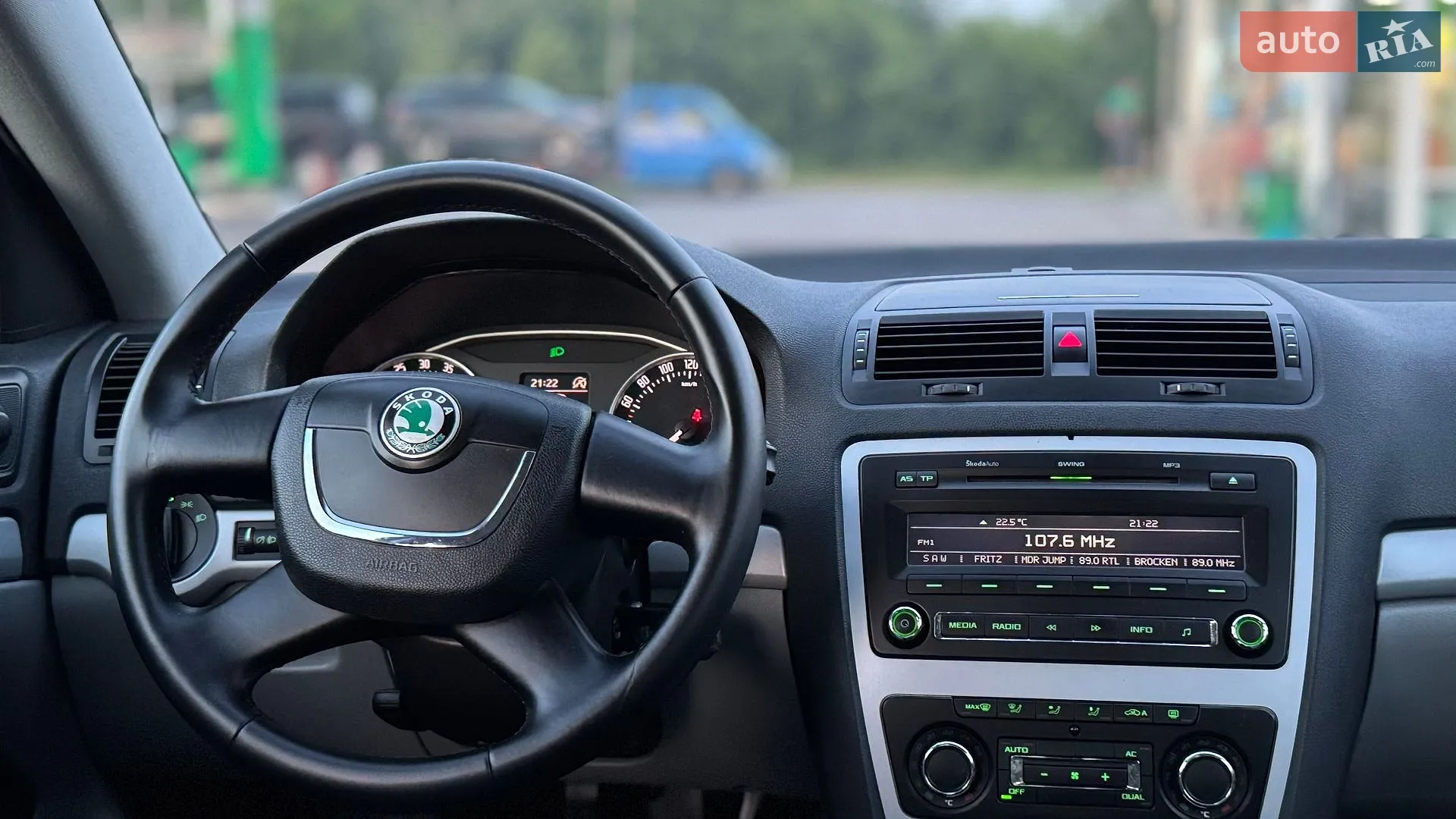 2012 Skoda Octavia - мініатюра 27
