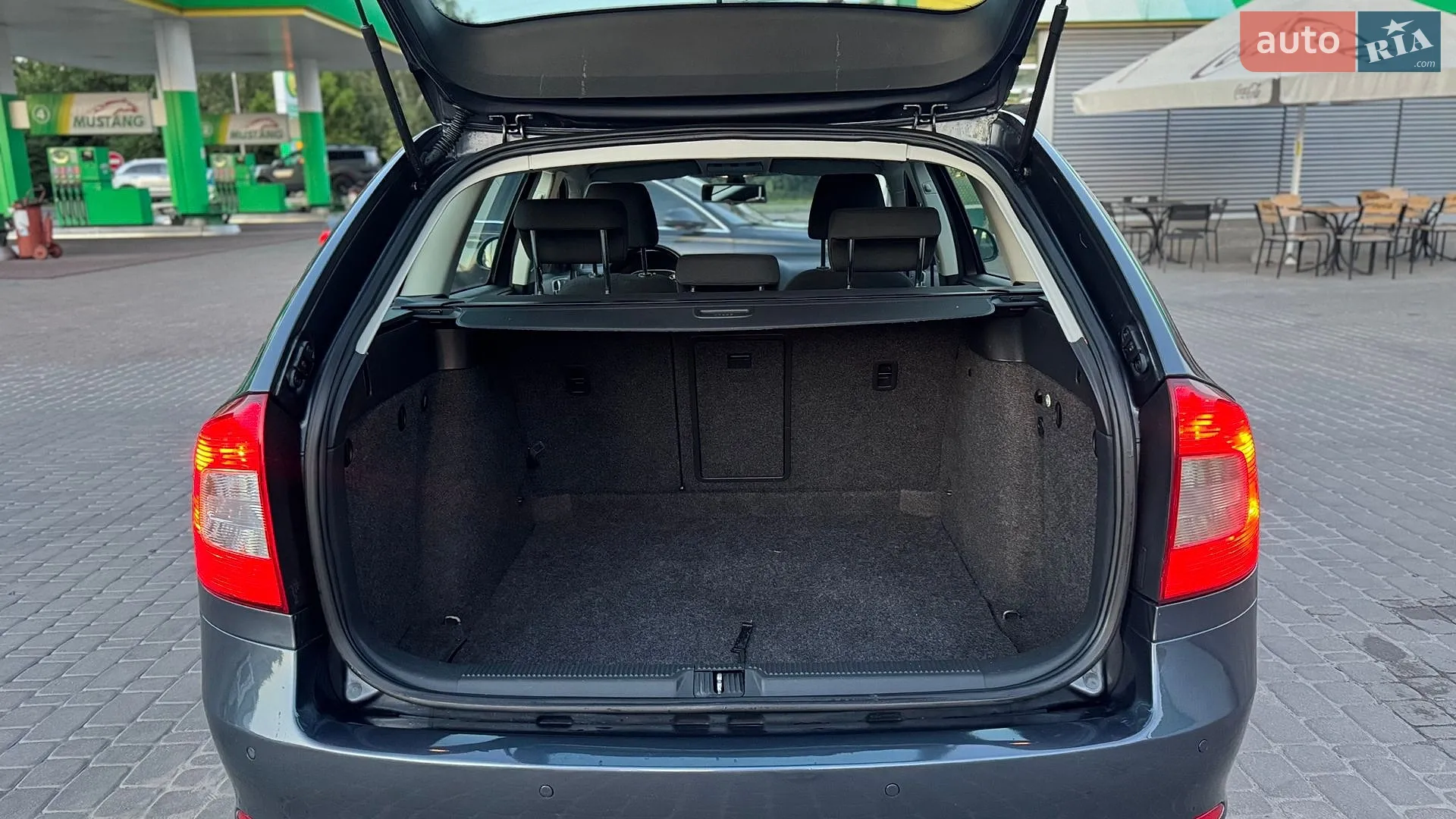 2012 Skoda Octavia - мініатюра 31