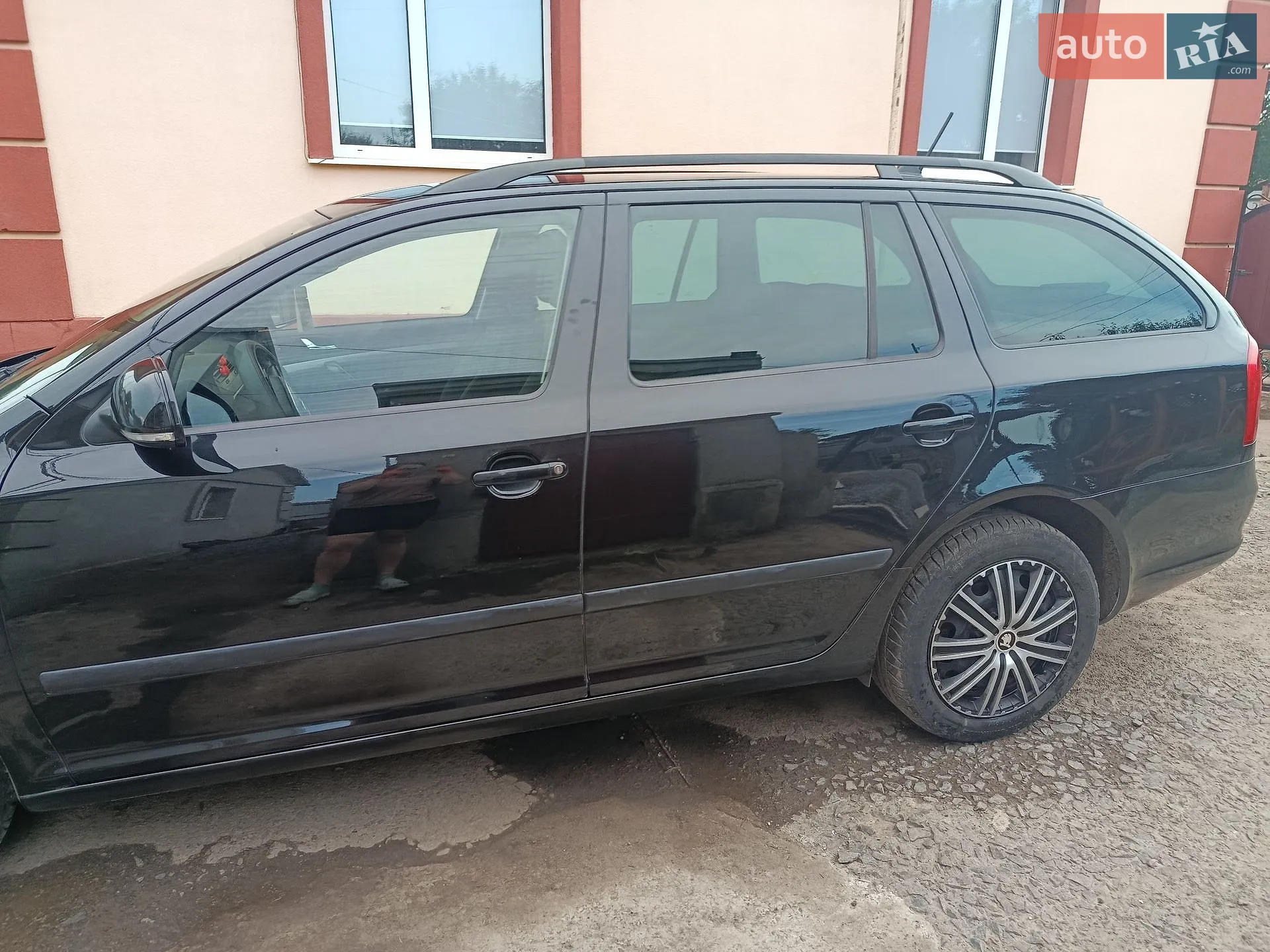 2013 Skoda Octavia - мініатюра 8