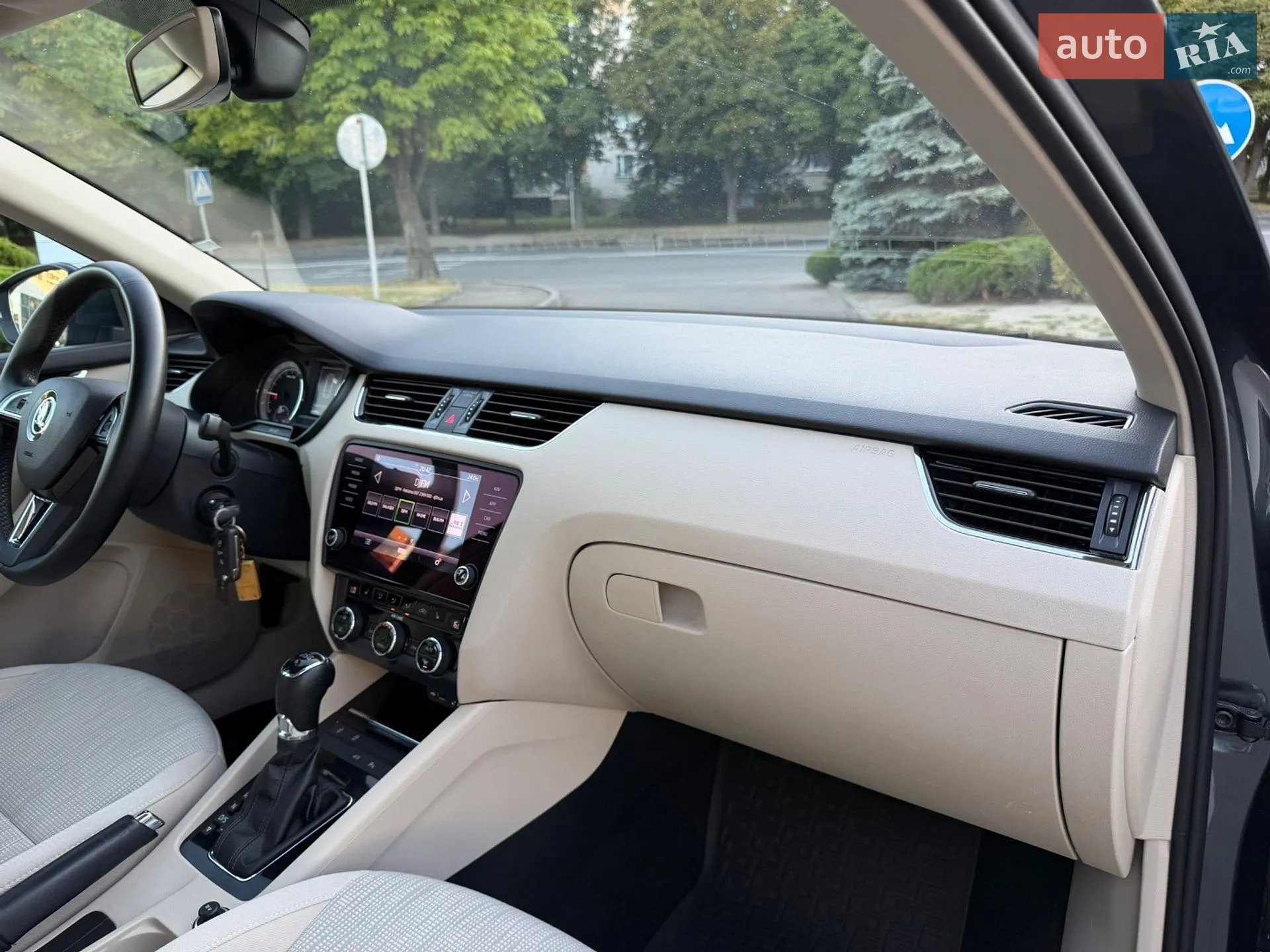 2018 Skoda Octavia - мініатюра 49