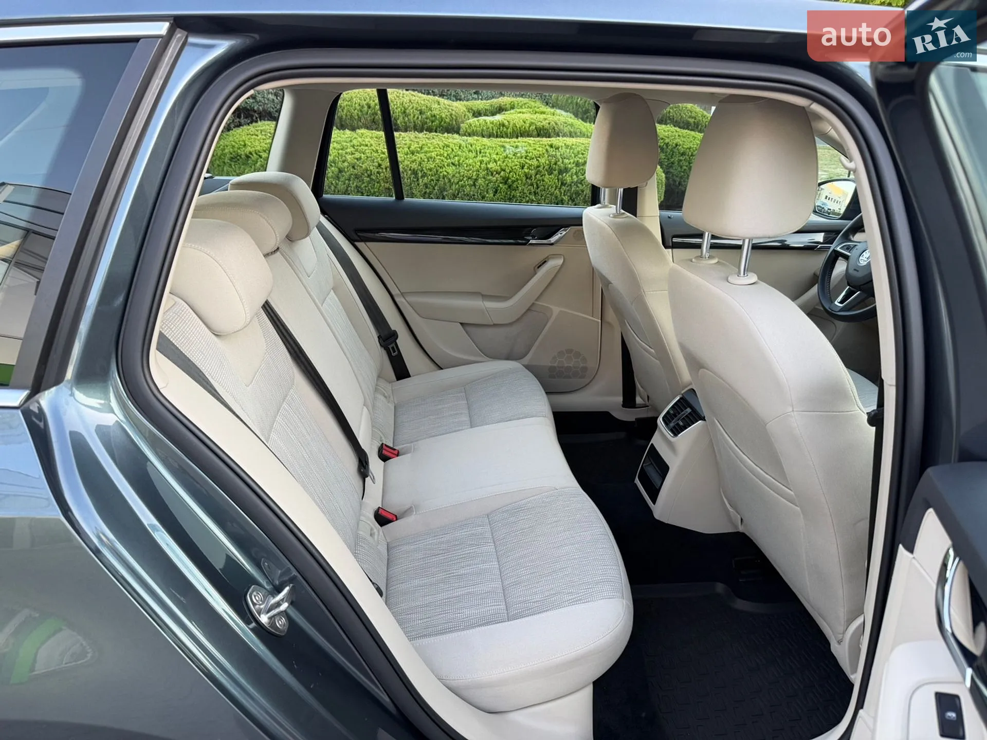 2018 Skoda Octavia - мініатюра 54