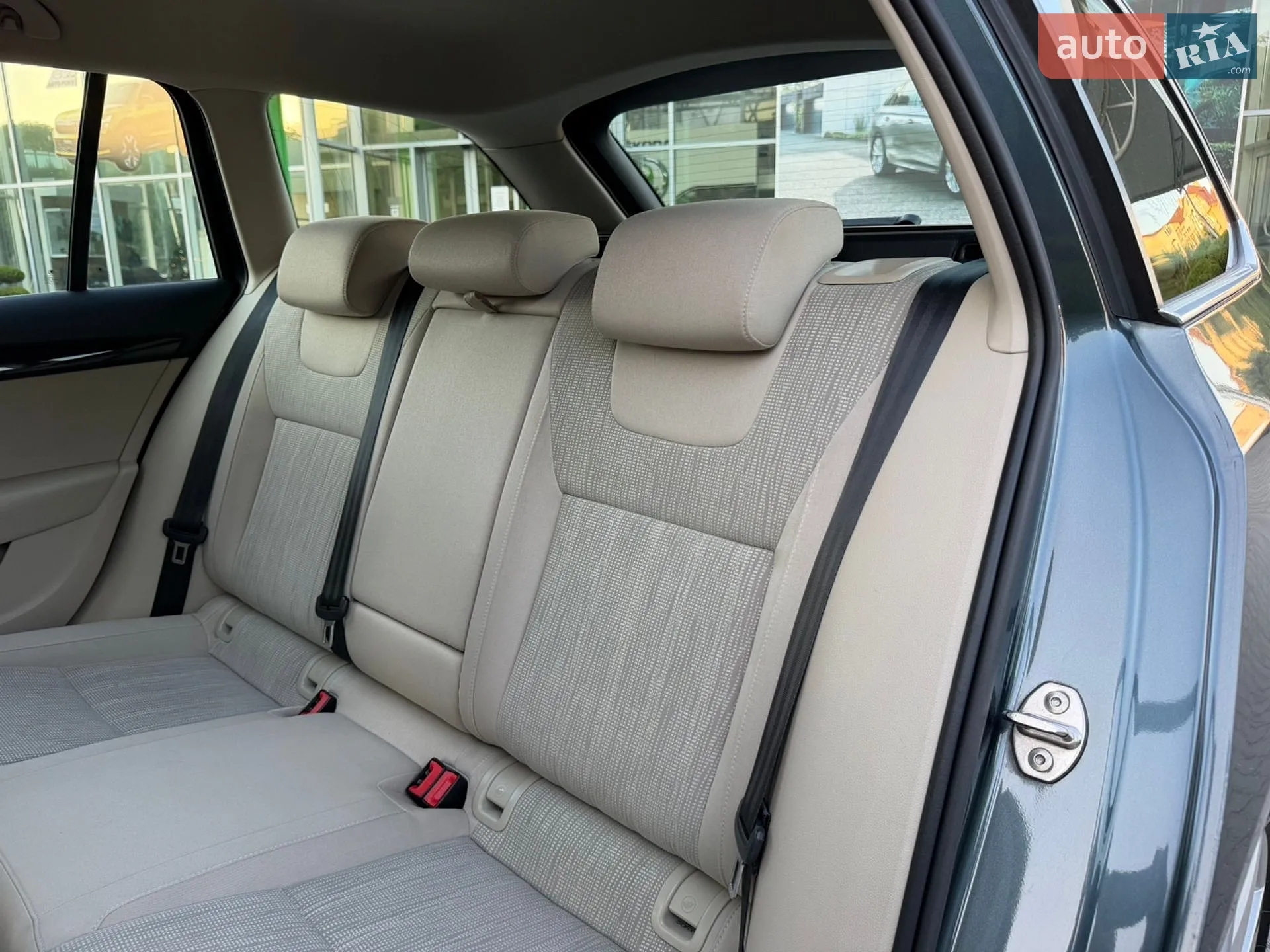 2018 Skoda Octavia - мініатюра 64