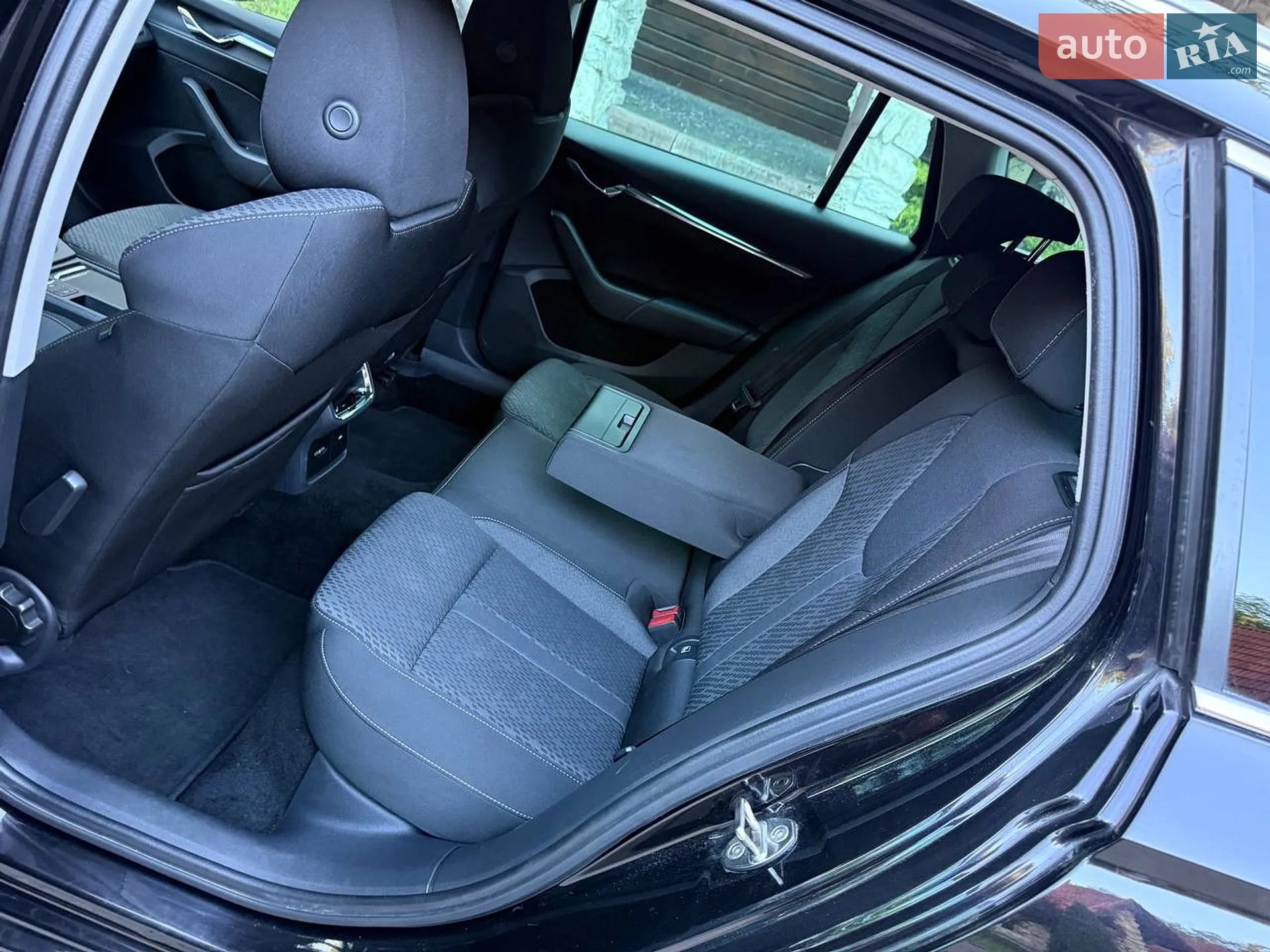 2020 Skoda Octavia - мініатюра 26