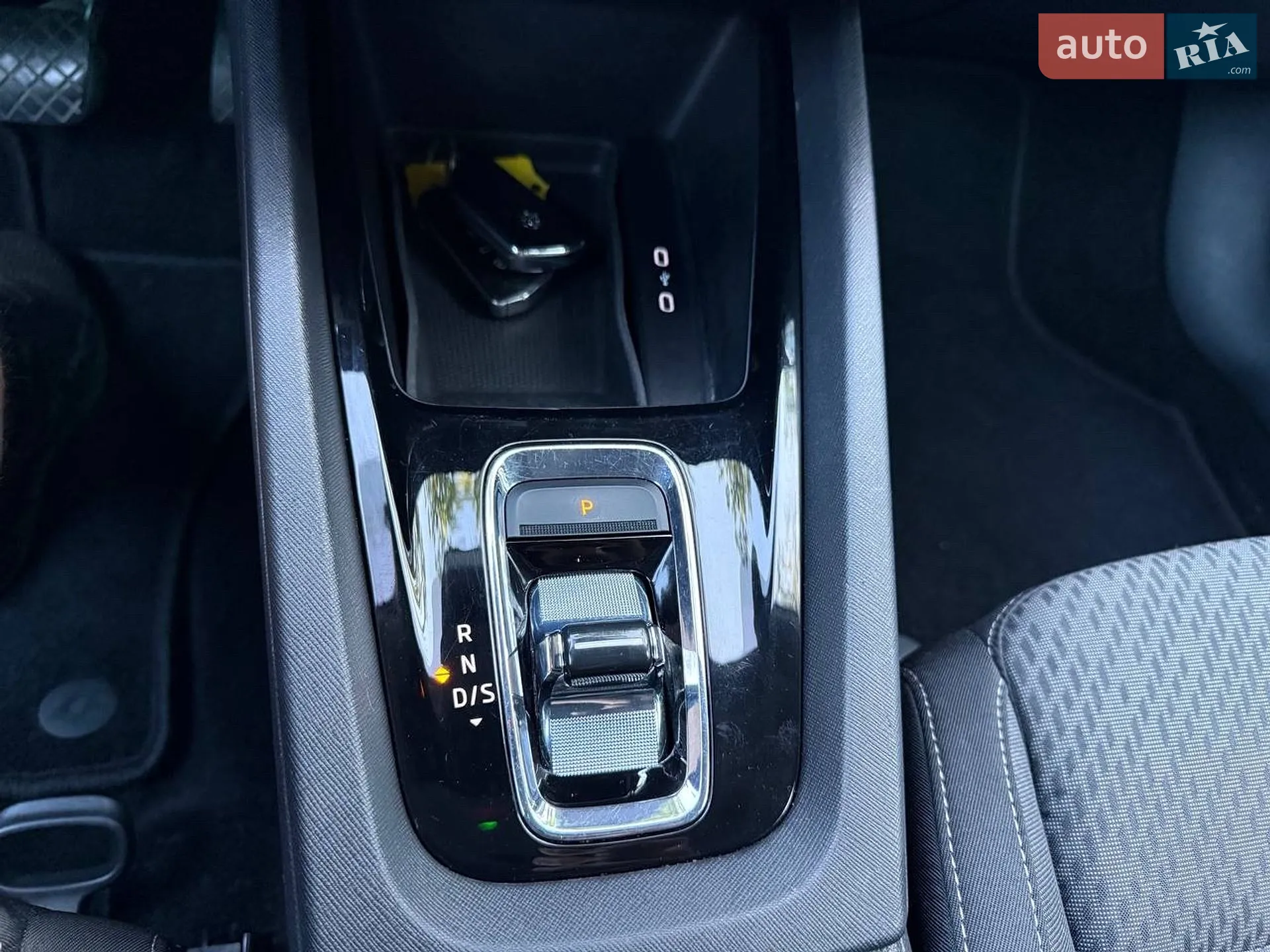 2020 Skoda Octavia - мініатюра 31