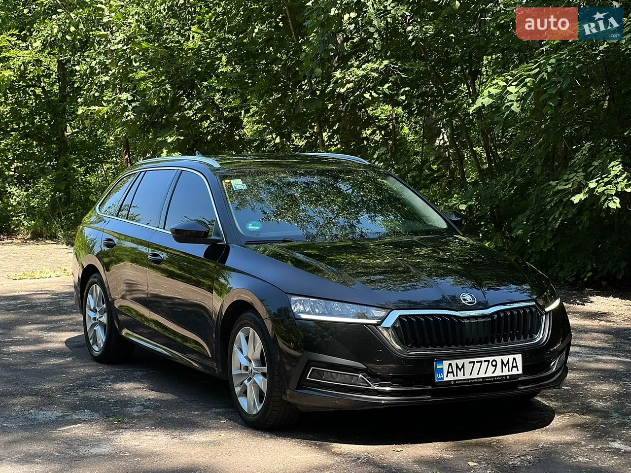 2020 Skoda Octavia - мініатюра 38