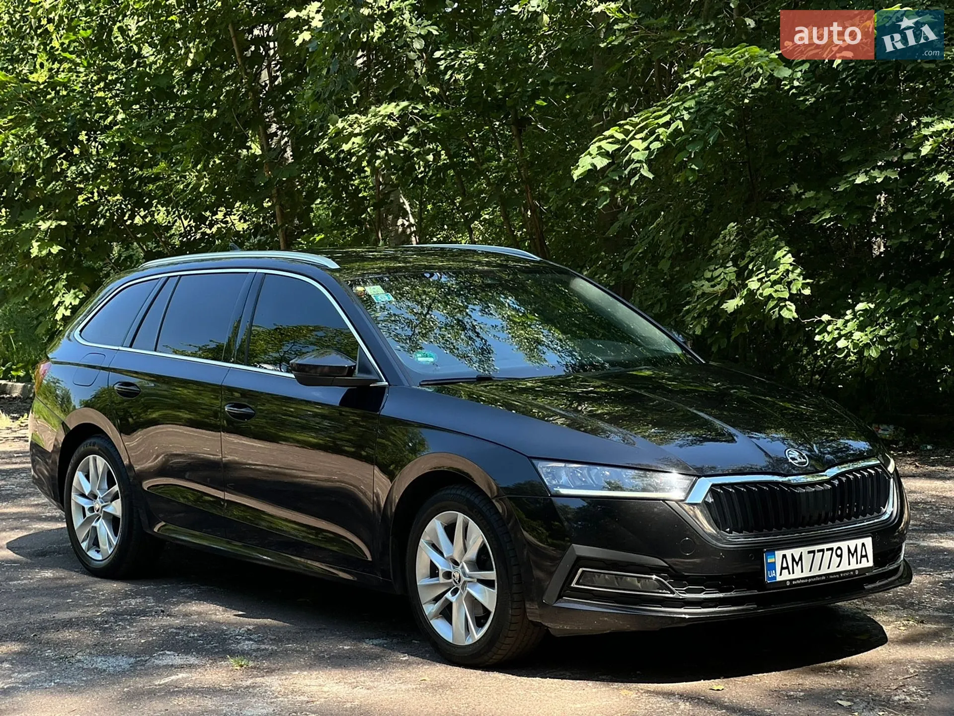2020 Skoda Octavia - мініатюра 7