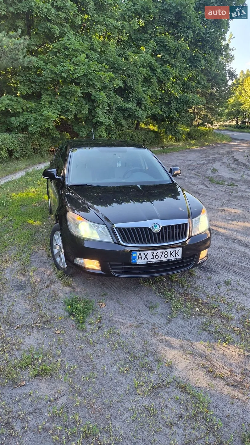 2012 Skoda Octavia - мініатюра 9