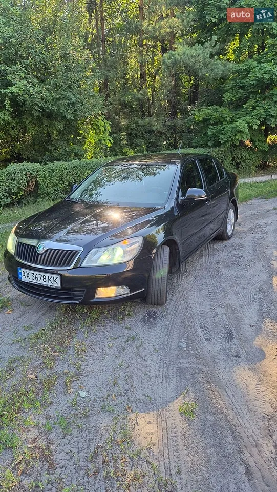2012 Skoda Octavia - мініатюра 19