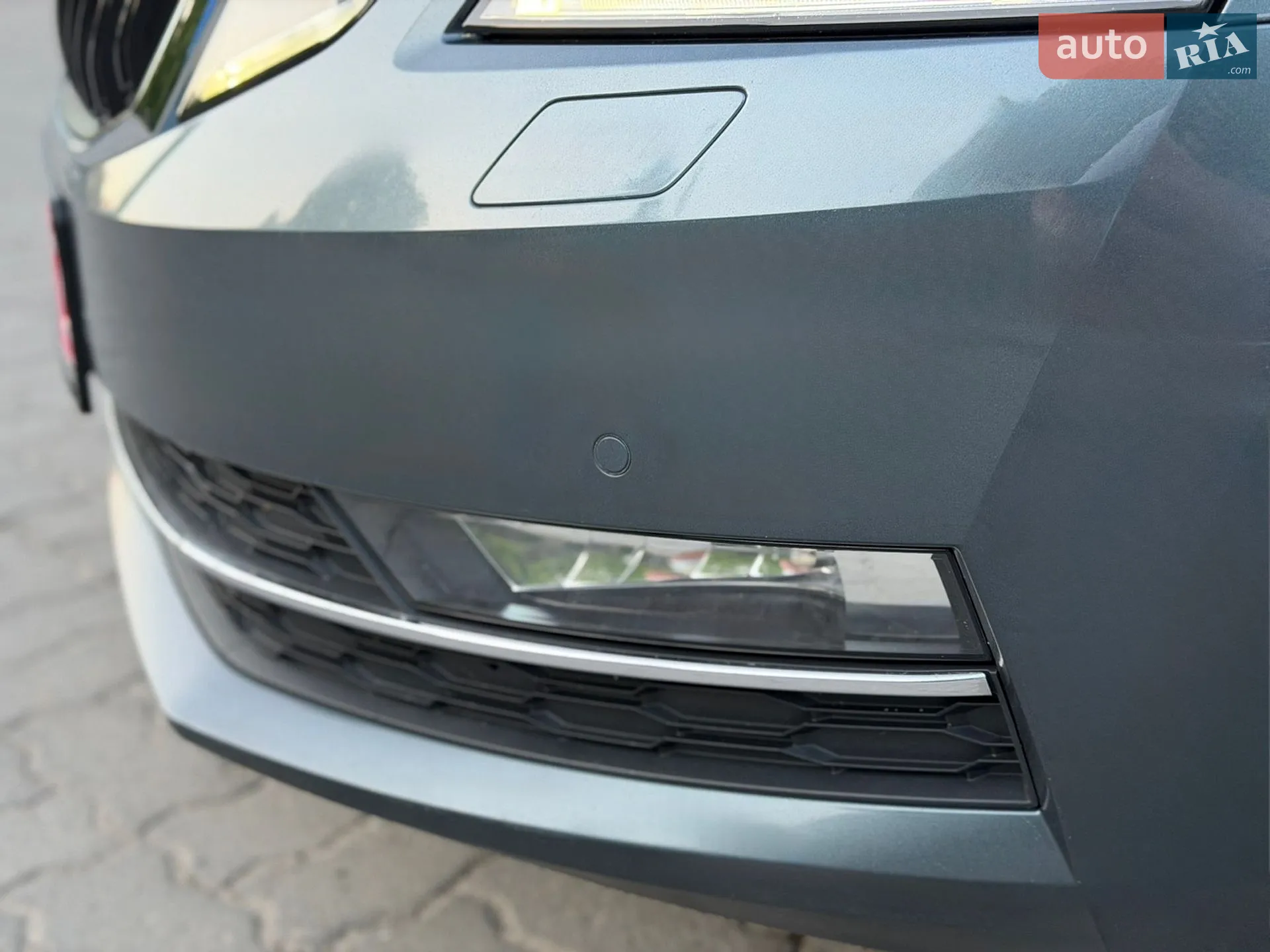 2018 Skoda Octavia - мініатюра 80