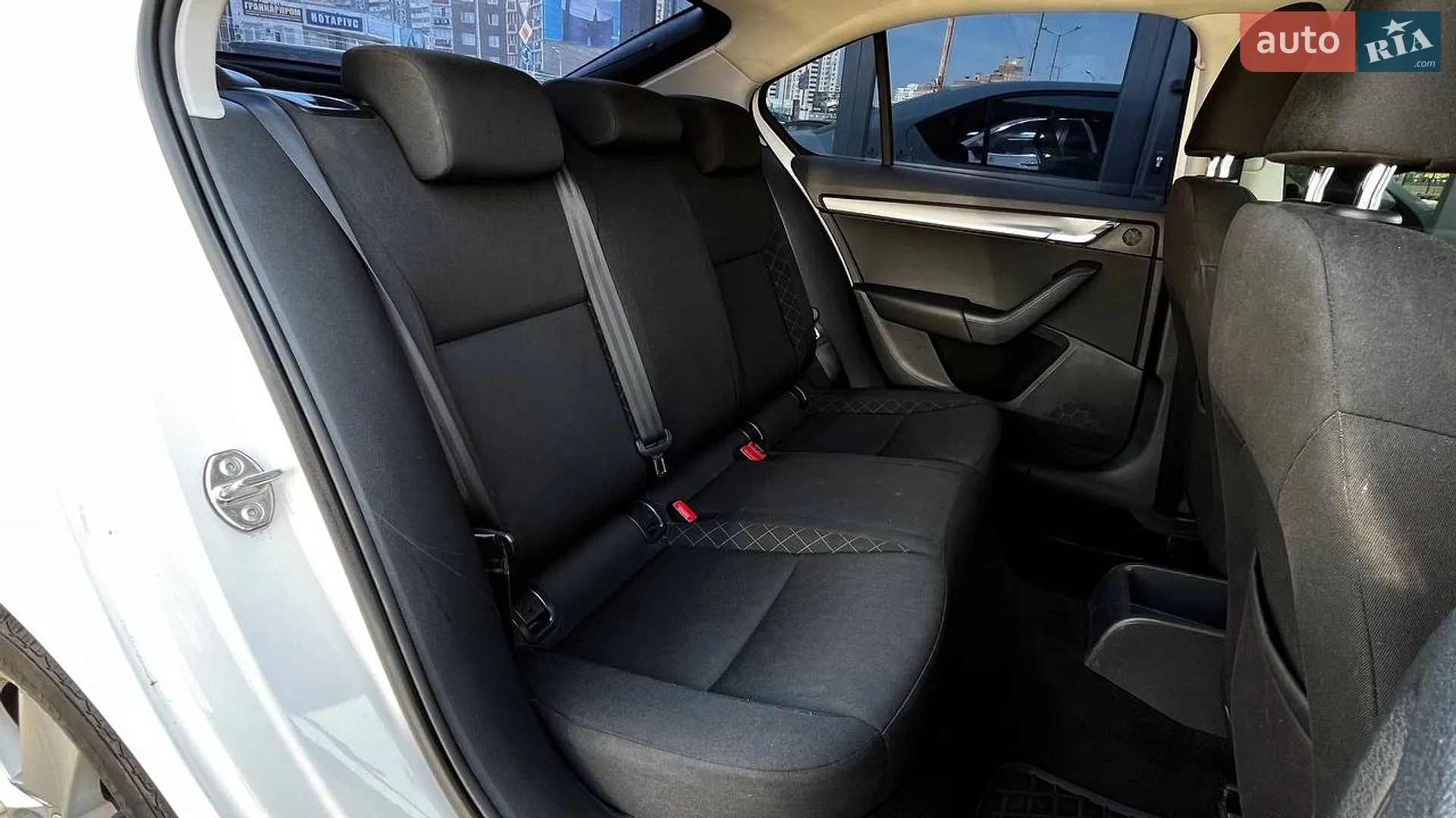 2018 Skoda Octavia - мініатюра 11