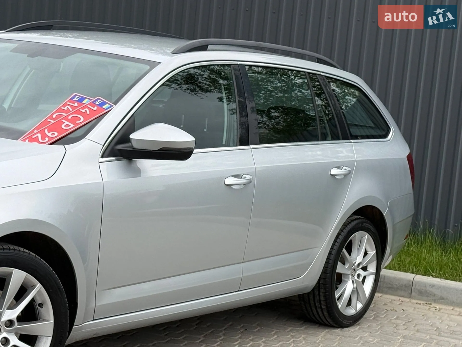 2018 Skoda Octavia - мініатюра 12