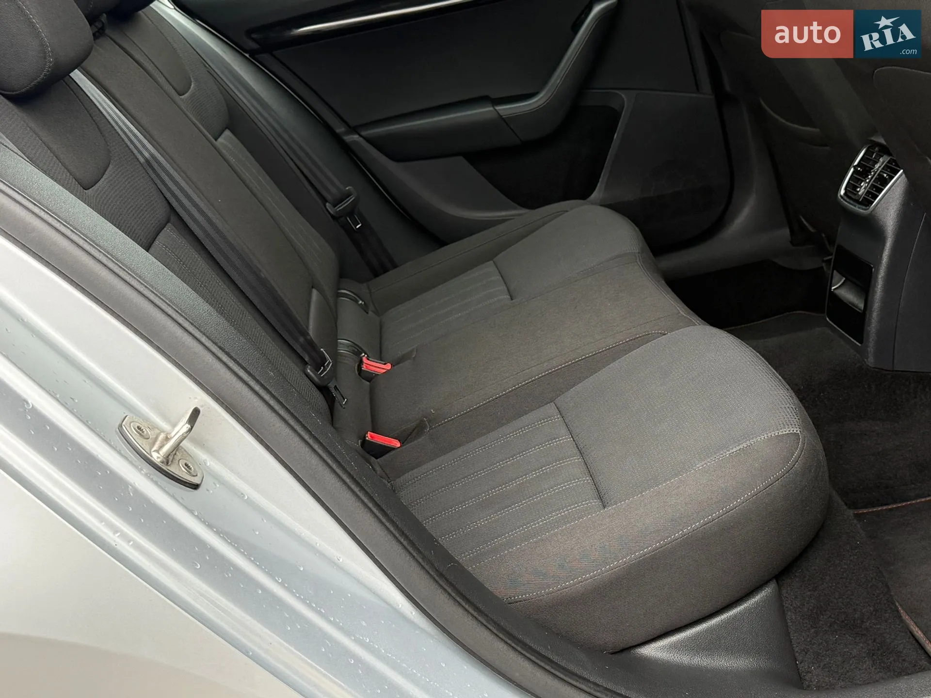 2018 Skoda Octavia - мініатюра 48