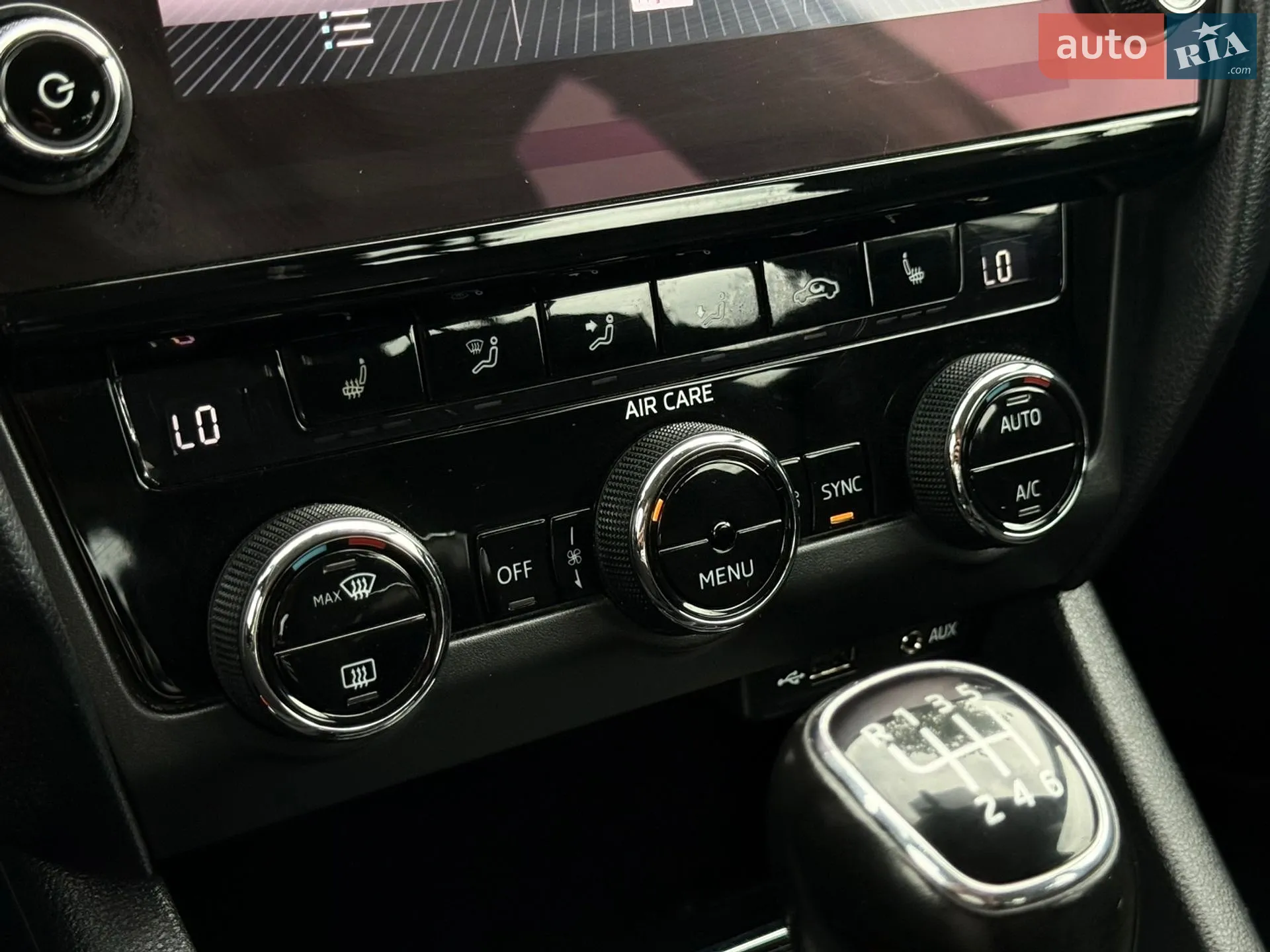 2018 Skoda Octavia - мініатюра 67