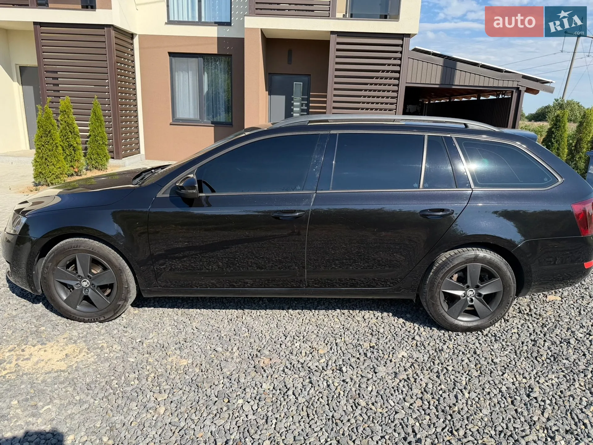 2014 Skoda Octavia - мініатюра 2