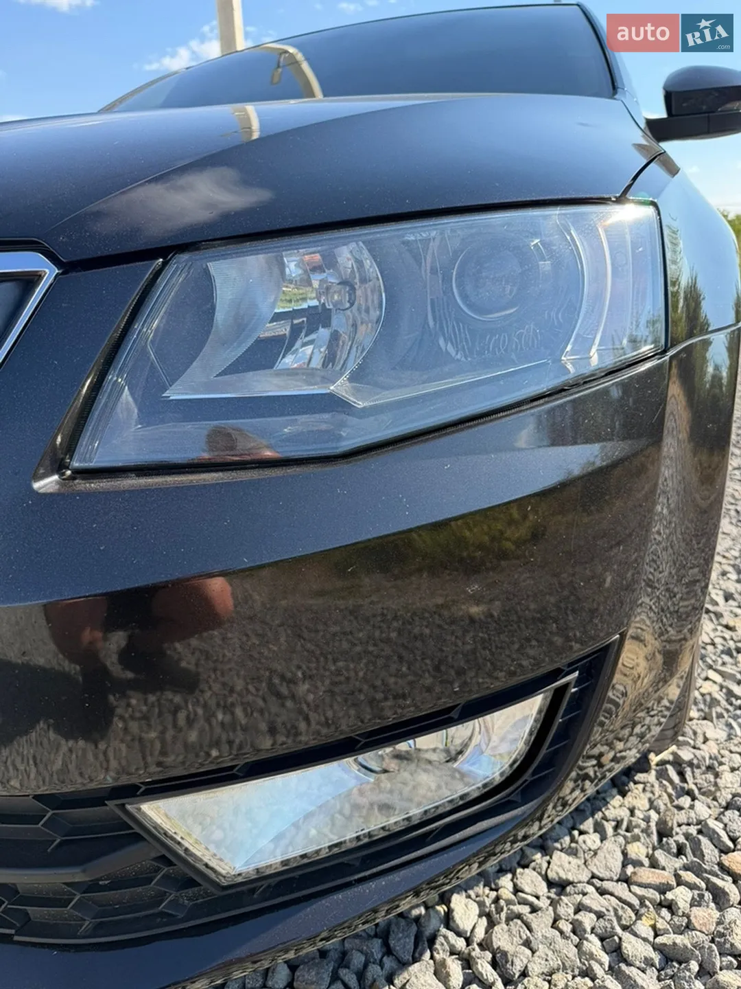 2014 Skoda Octavia - мініатюра 6