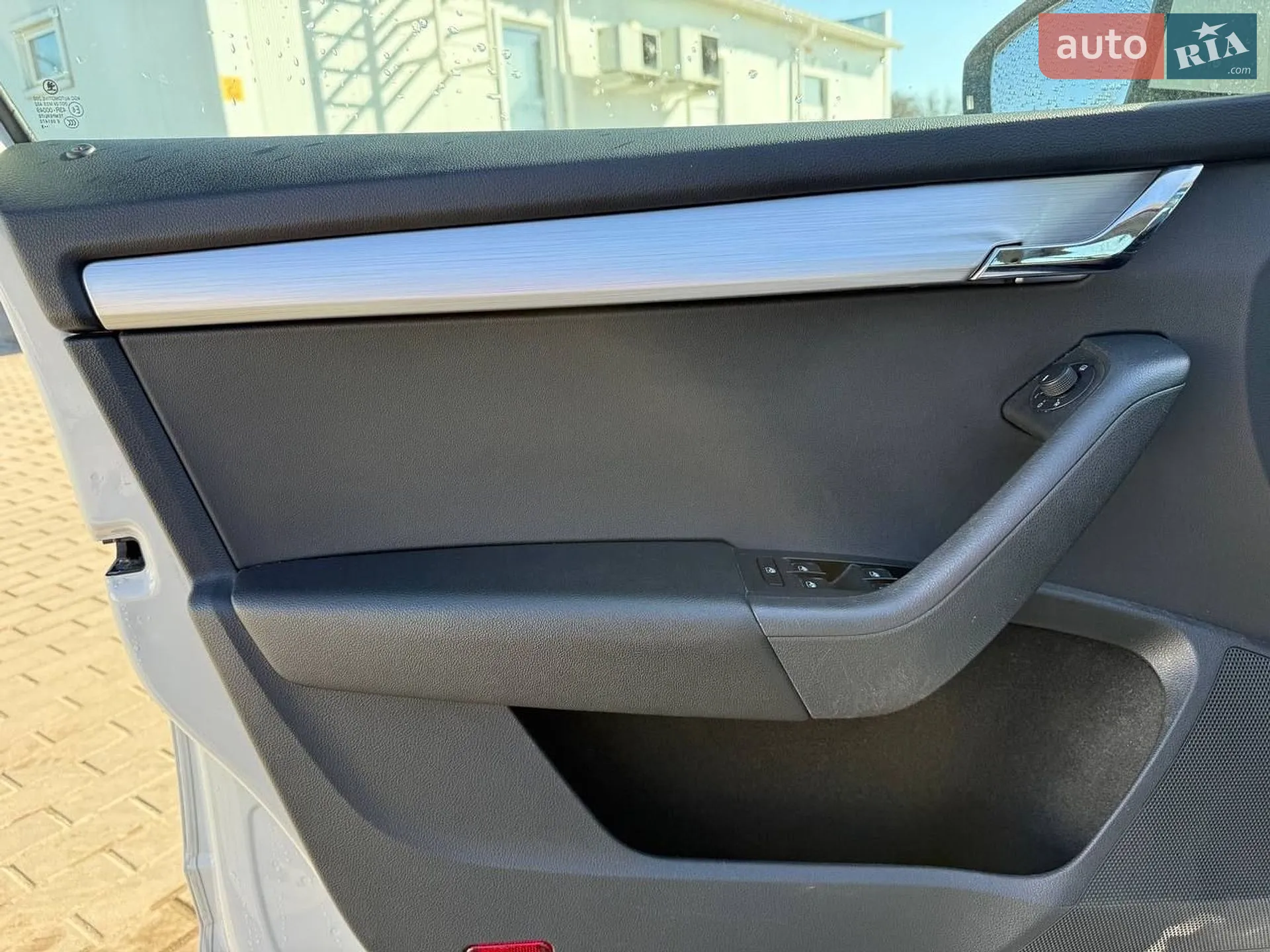 2019 Skoda Octavia - мініатюра 19