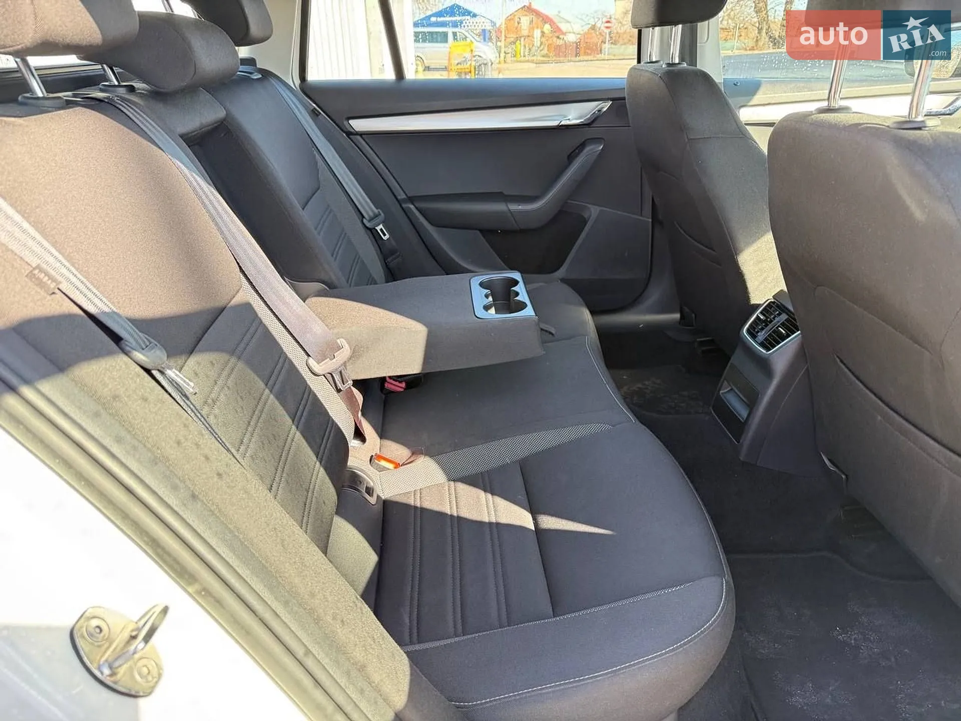 2019 Skoda Octavia - мініатюра 23