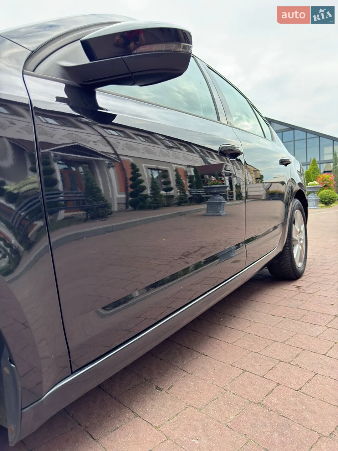 2017 Skoda Octavia - мініатюра 67