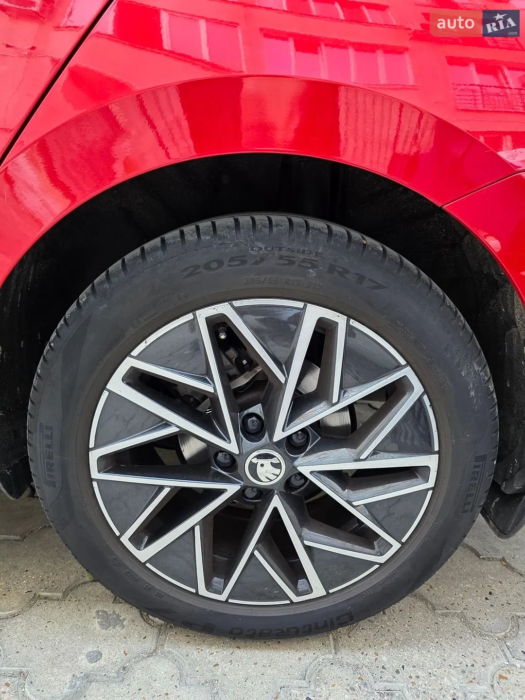 2020 Skoda Octavia - мініатюра 6