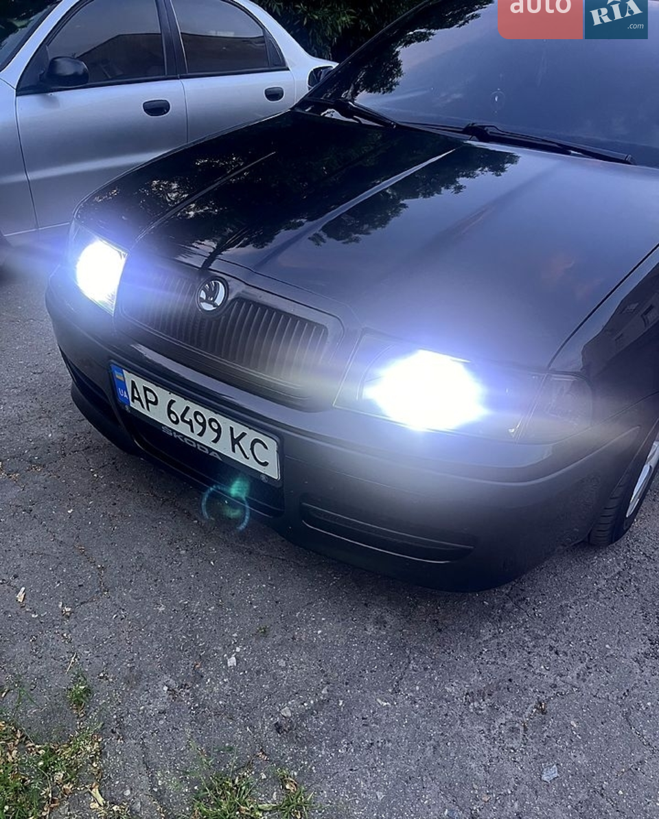 2010 Skoda Octavia - мініатюра 17