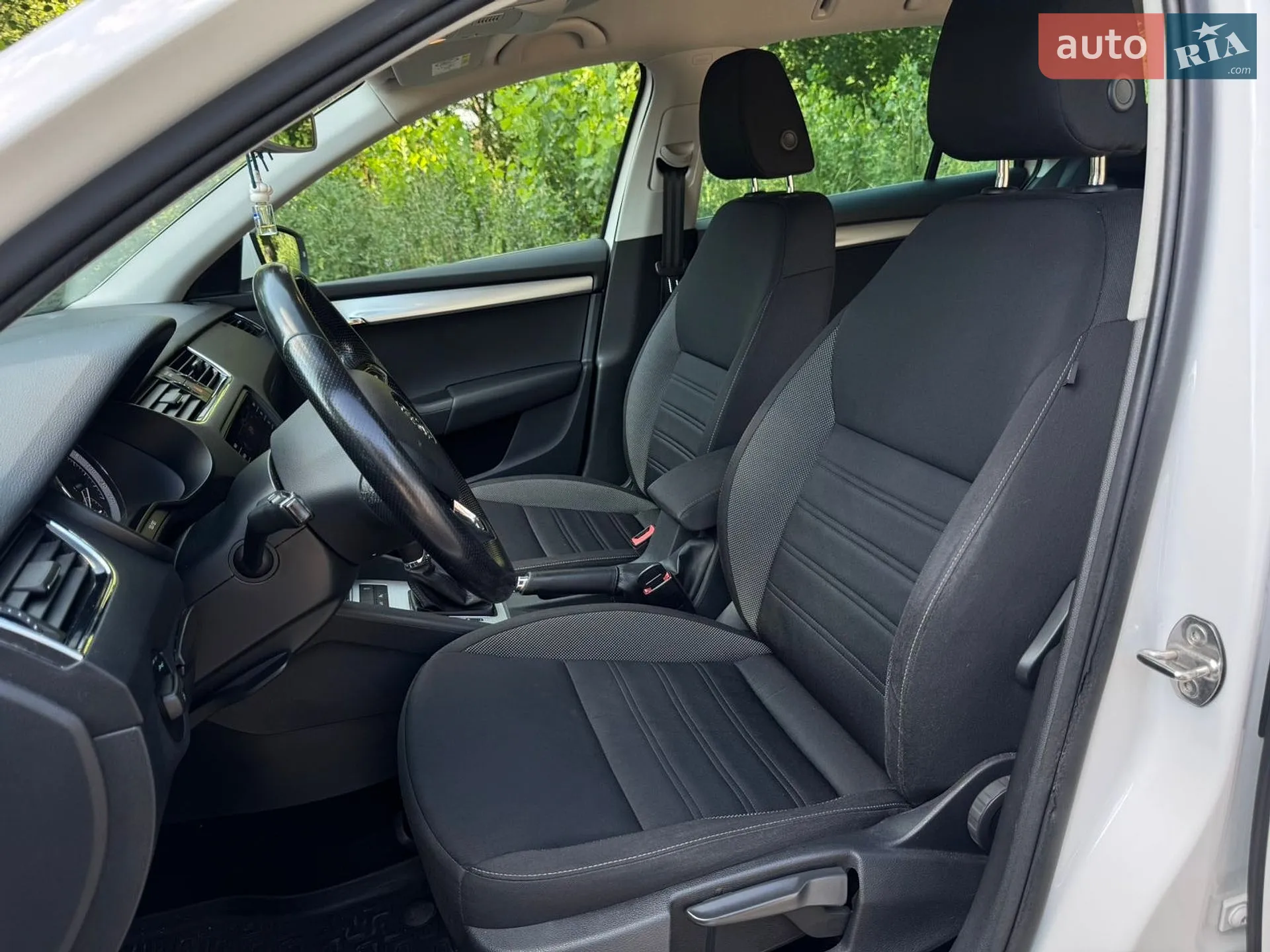 2018 Skoda Octavia - мініатюра 13