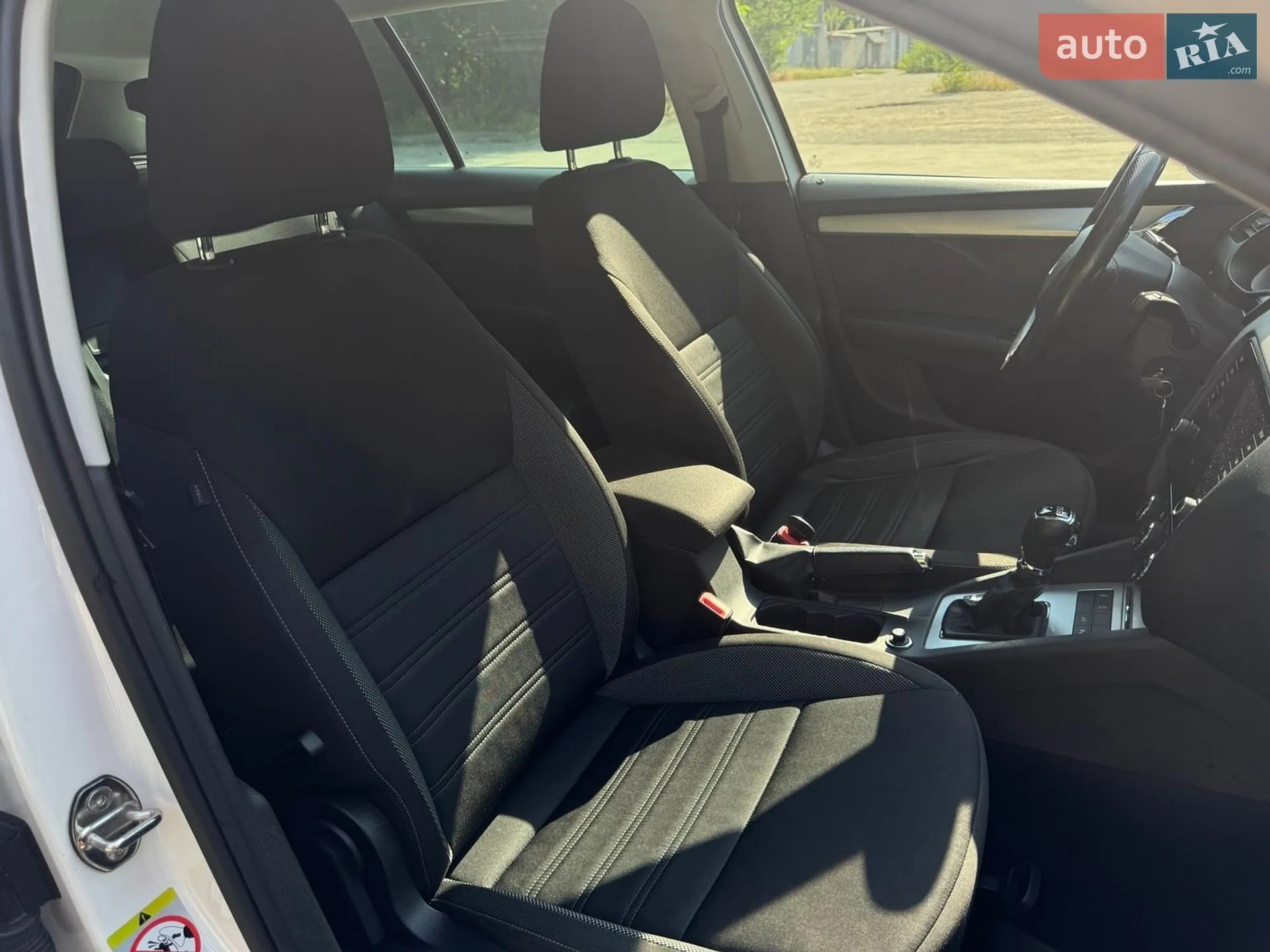 2018 Skoda Octavia - мініатюра 20