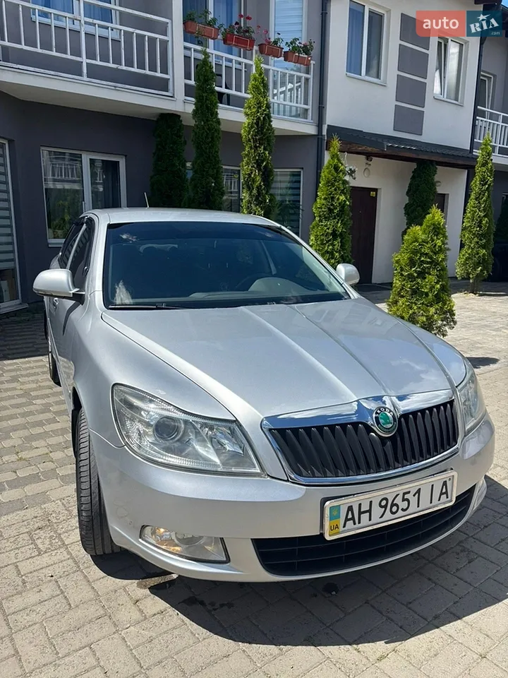 2013 Skoda Octavia - мініатюра 24