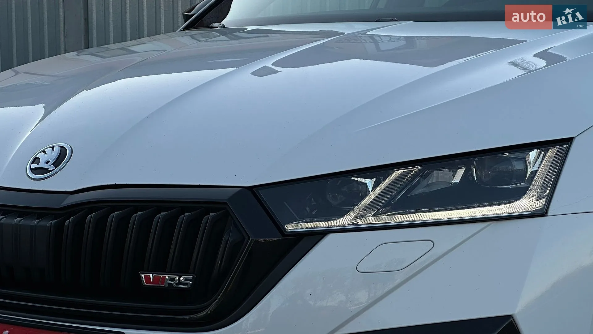 2021 Skoda Octavia - мініатюра 7