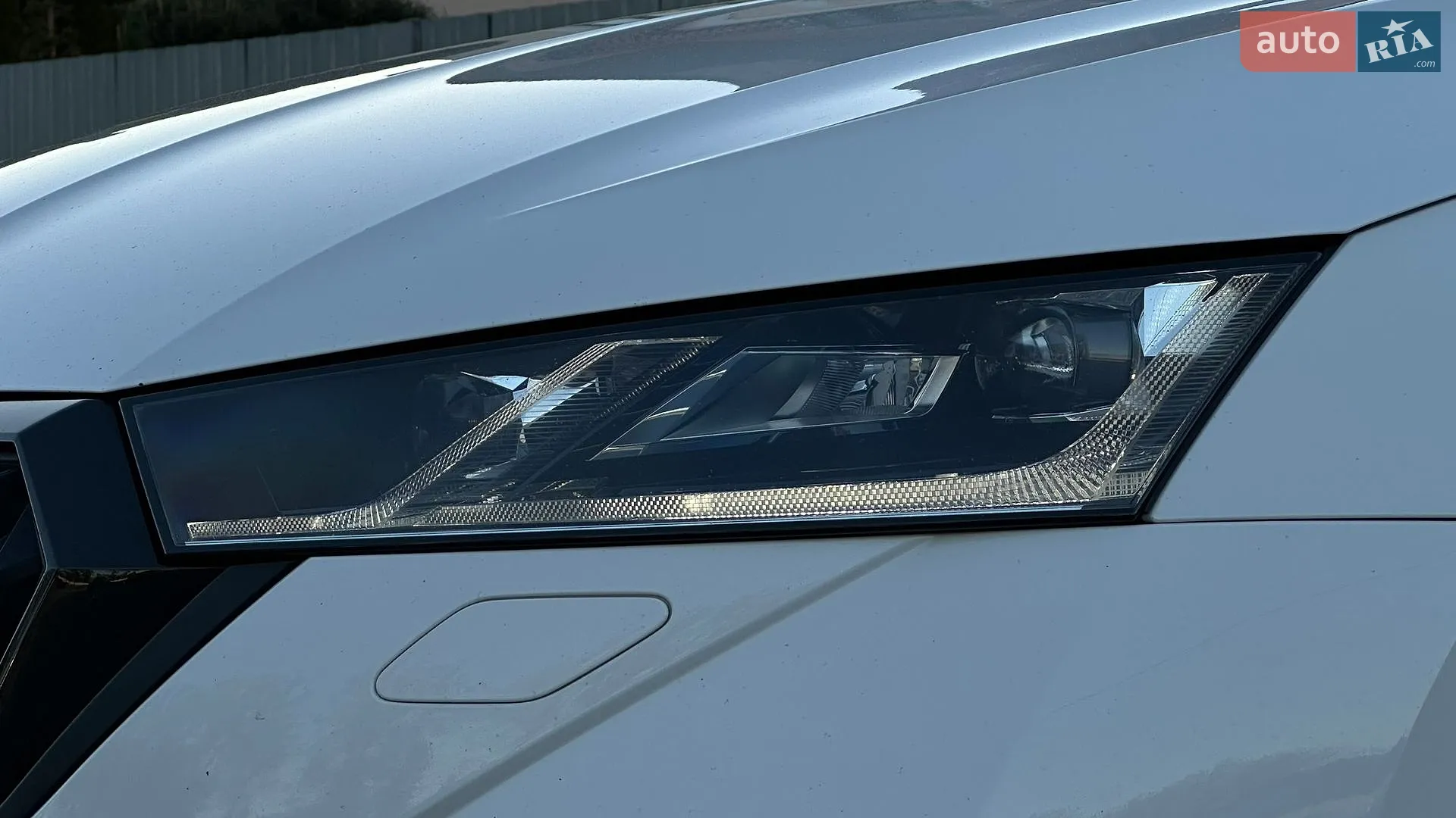2021 Skoda Octavia - мініатюра 9