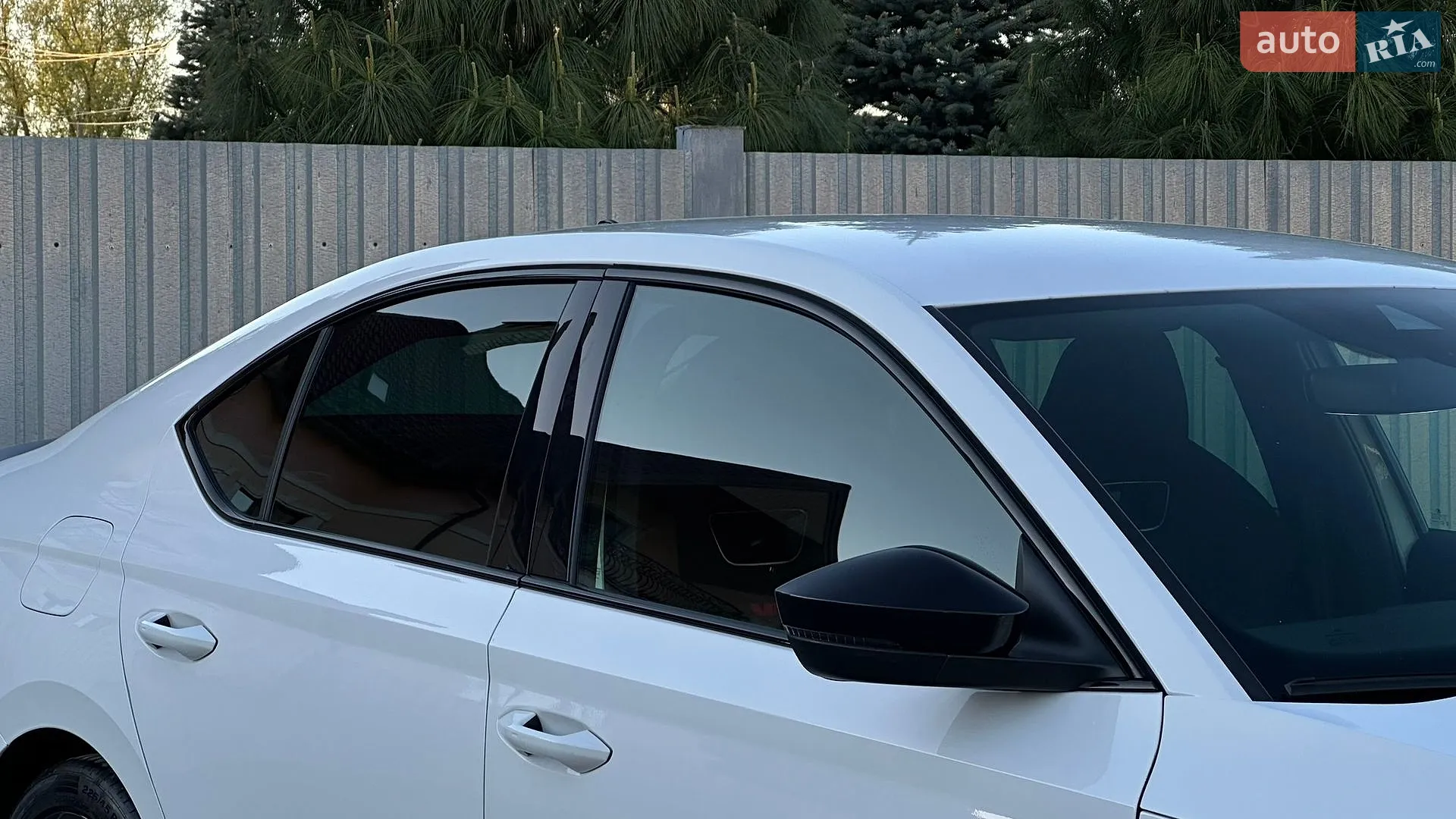 2021 Skoda Octavia - мініатюра 28