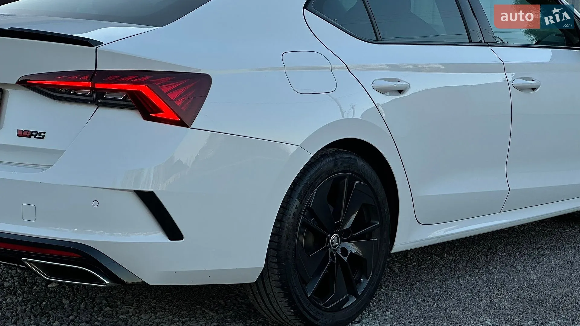 2021 Skoda Octavia - мініатюра 37