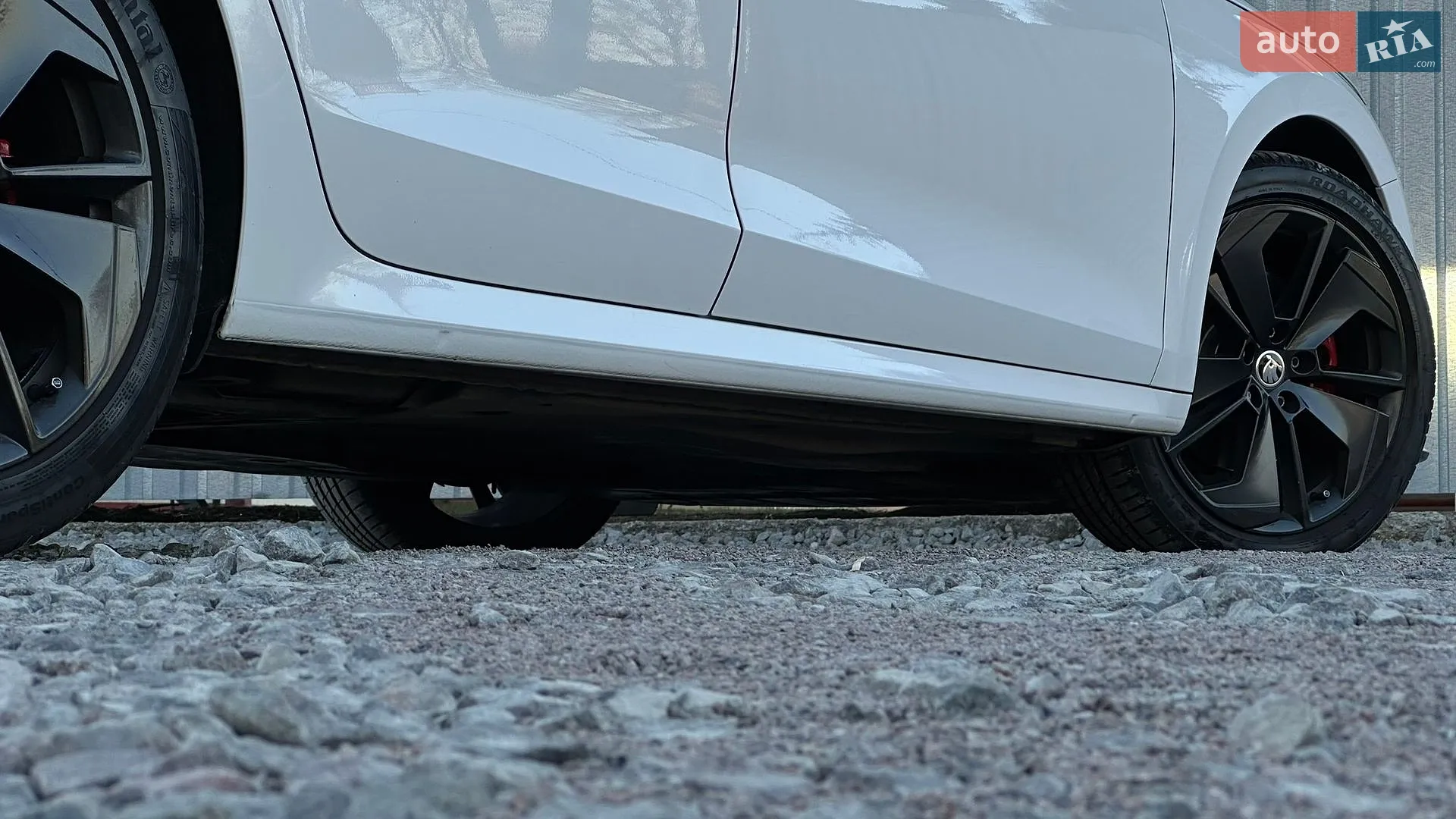2021 Skoda Octavia - мініатюра 41
