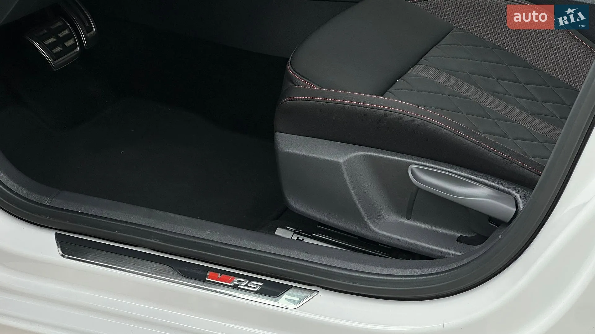 2021 Skoda Octavia - мініатюра 56