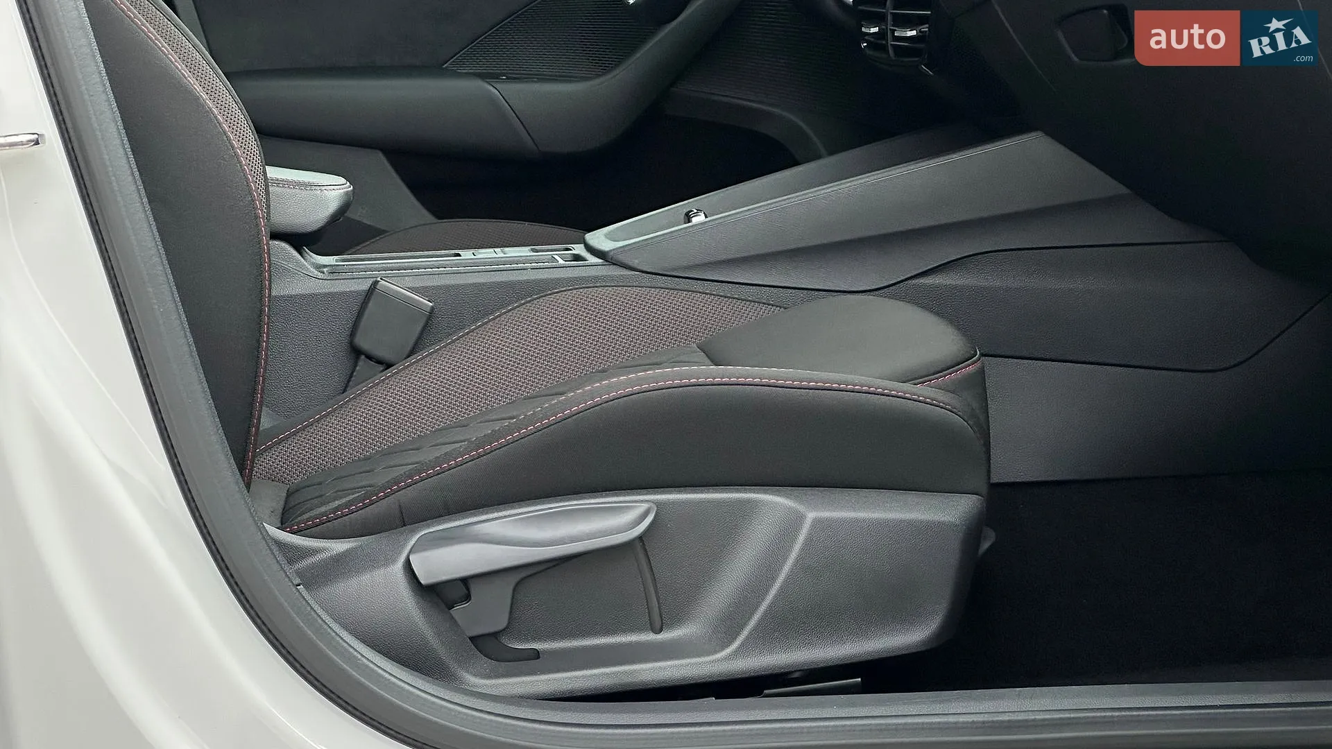 2021 Skoda Octavia - мініатюра 90