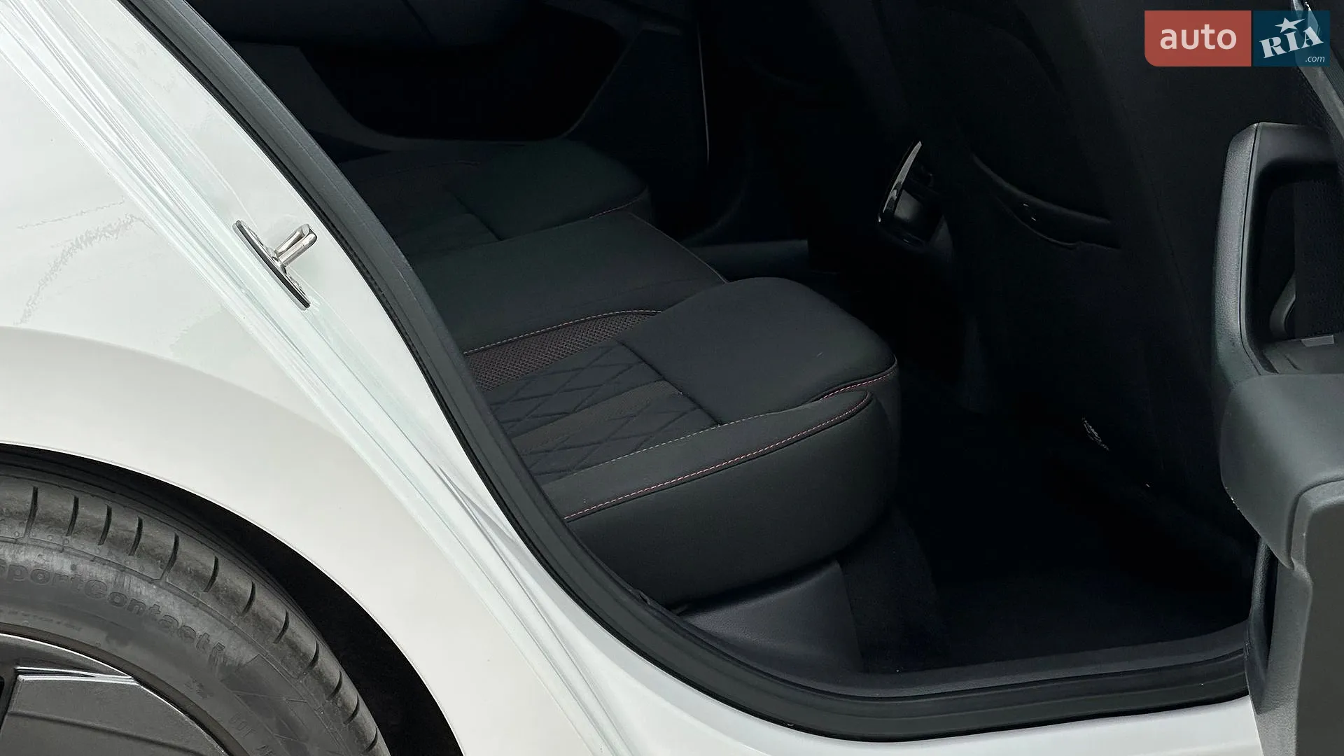 2021 Skoda Octavia - мініатюра 104