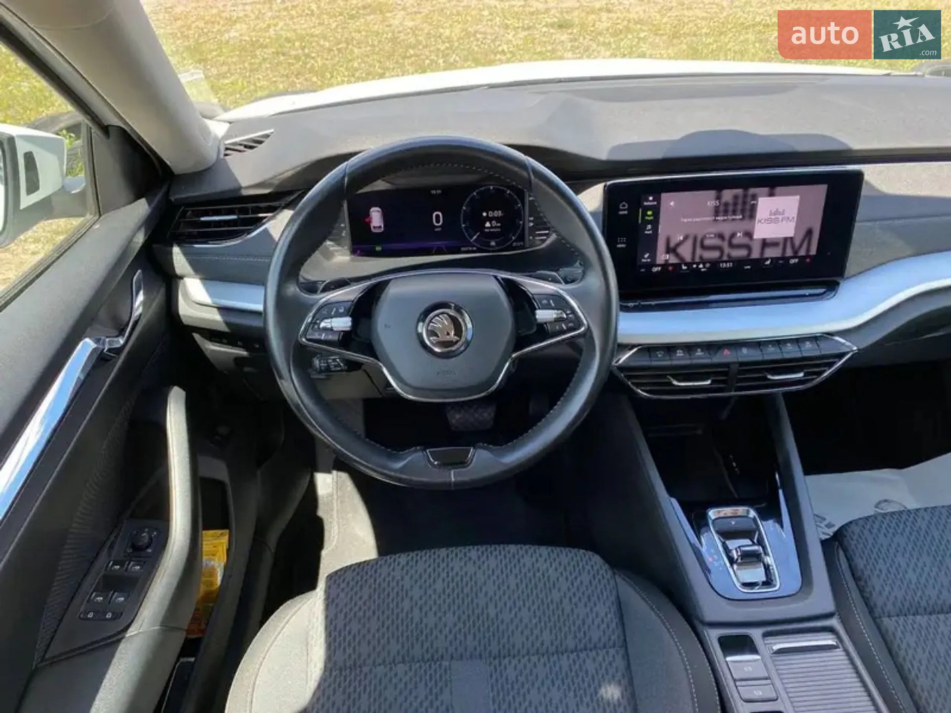 2020 Skoda Octavia - мініатюра 11