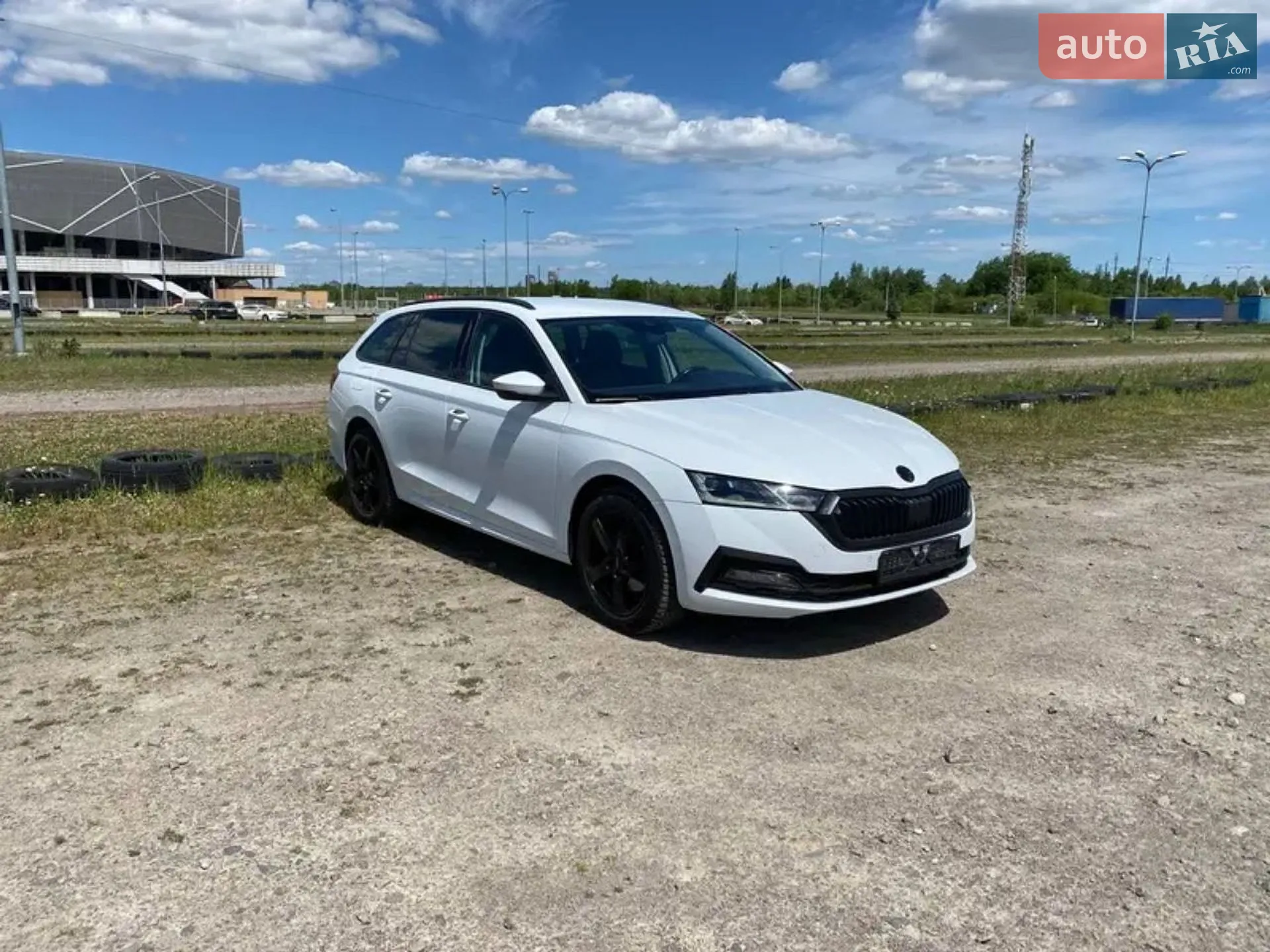 2020 Skoda Octavia - мініатюра 17
