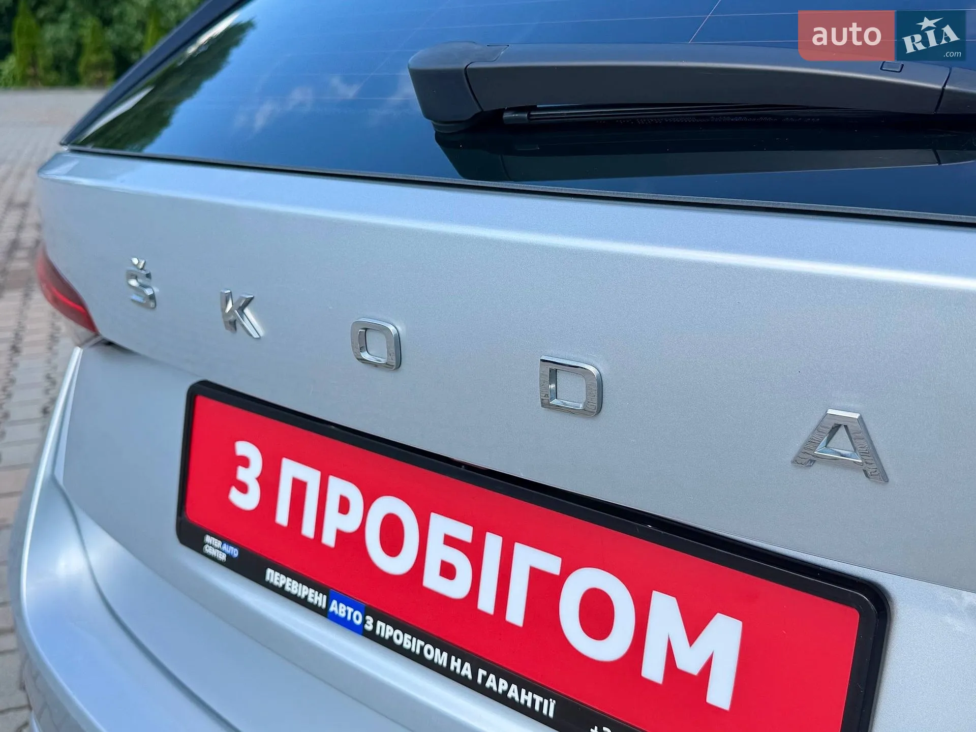 2022 Skoda Octavia - мініатюра 12