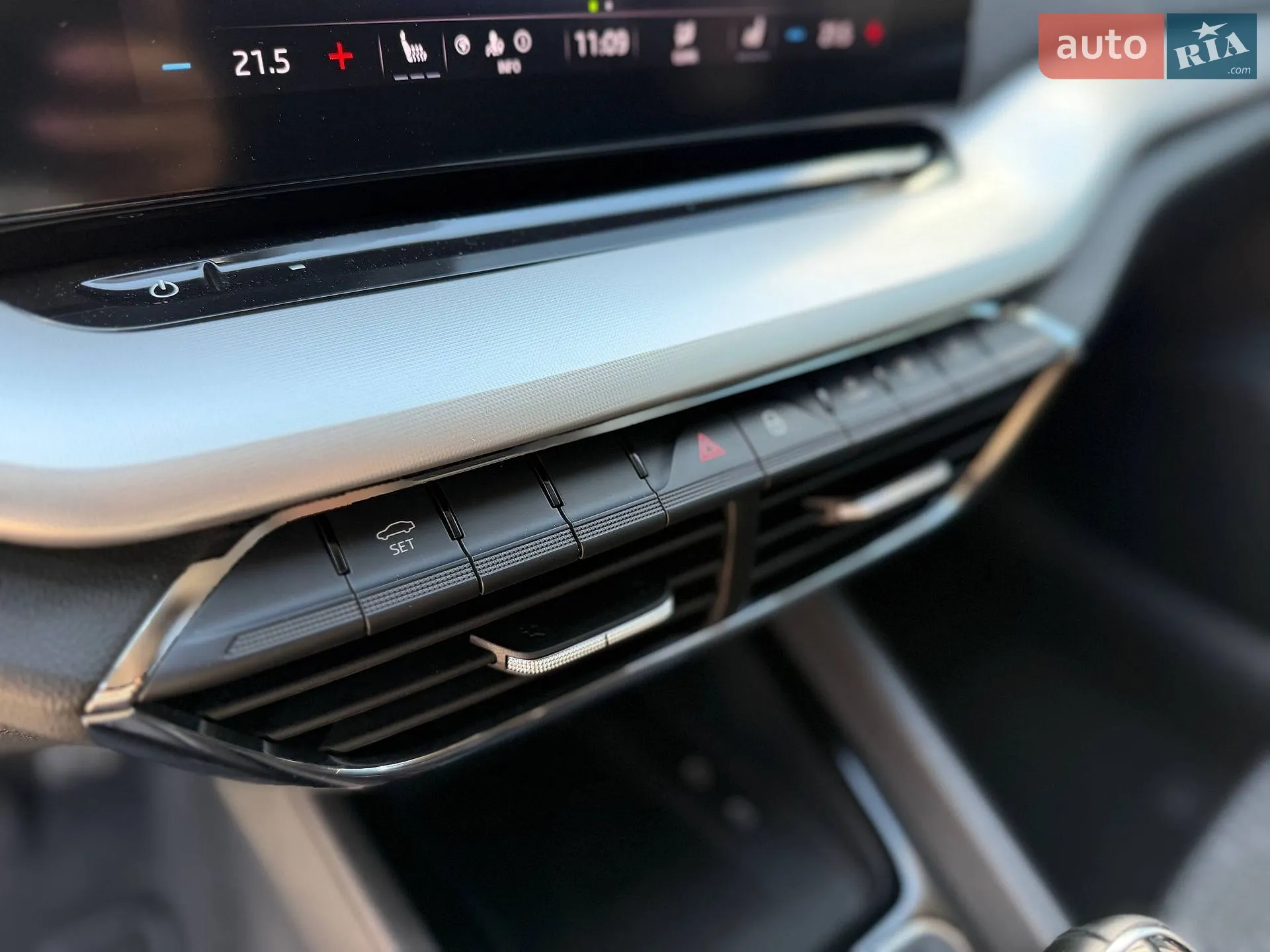2022 Skoda Octavia - мініатюра 24