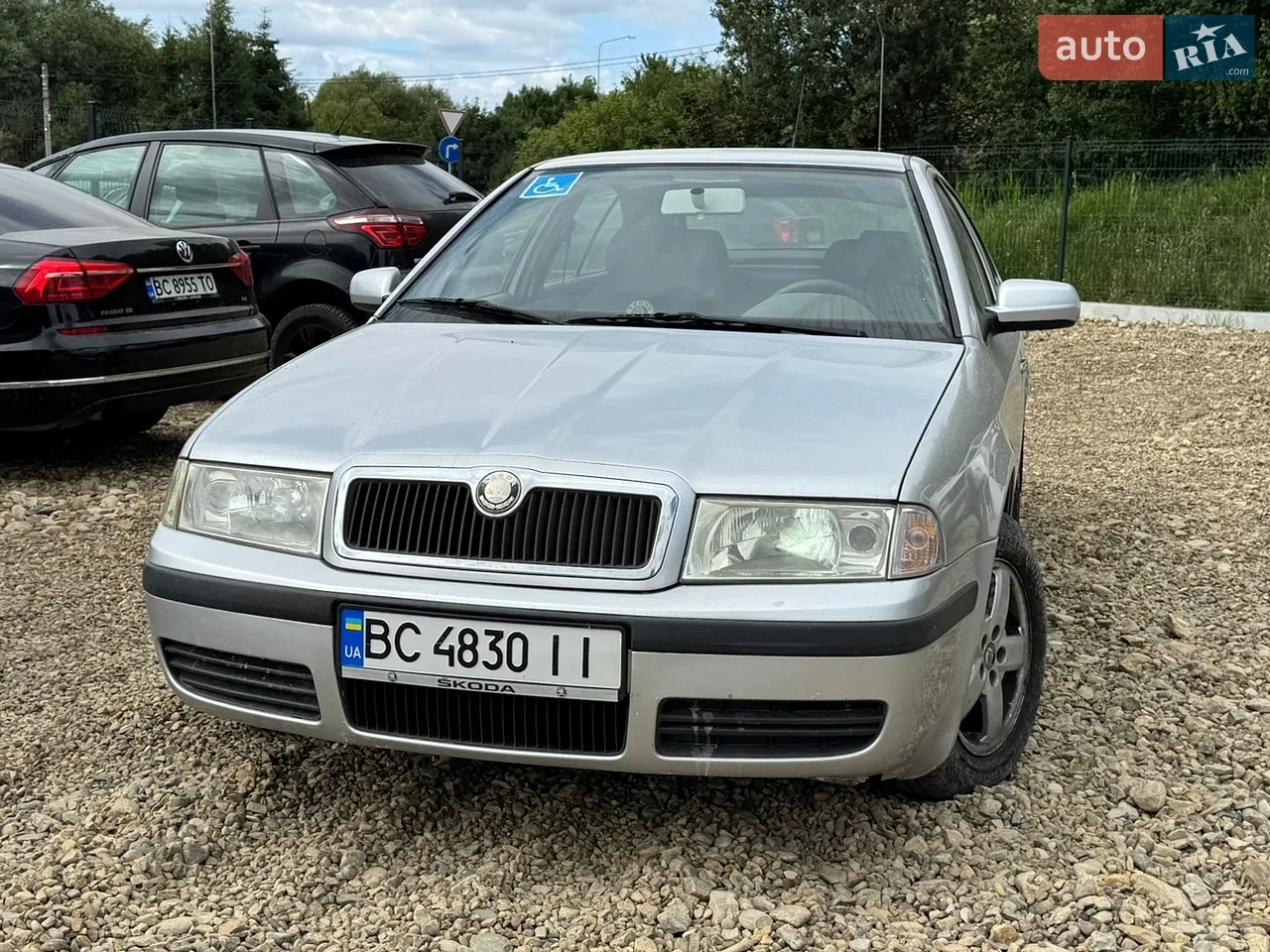 2012 Skoda Fabia - мініатюра 23
