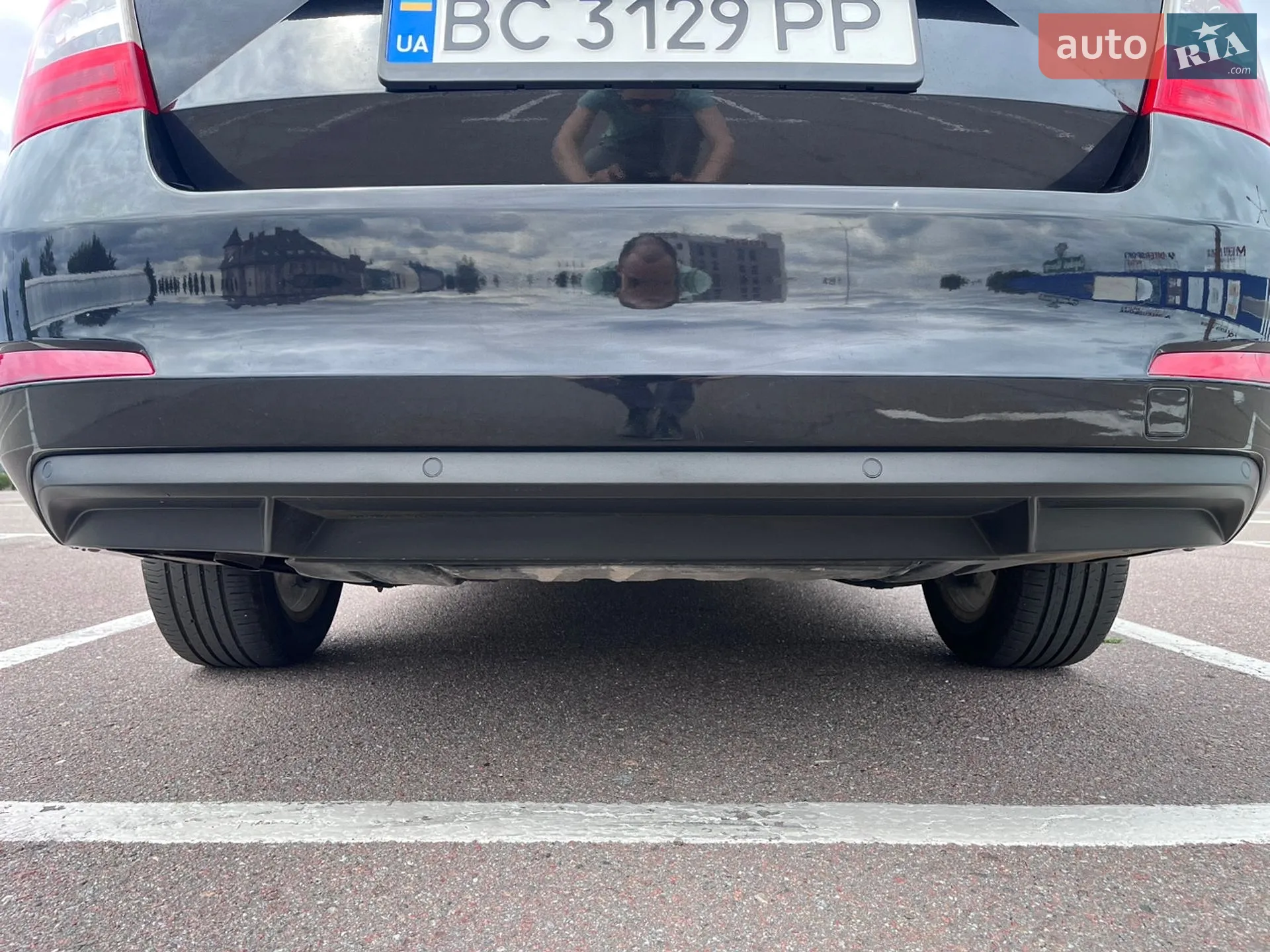 2014 Skoda Octavia - мініатюра 20