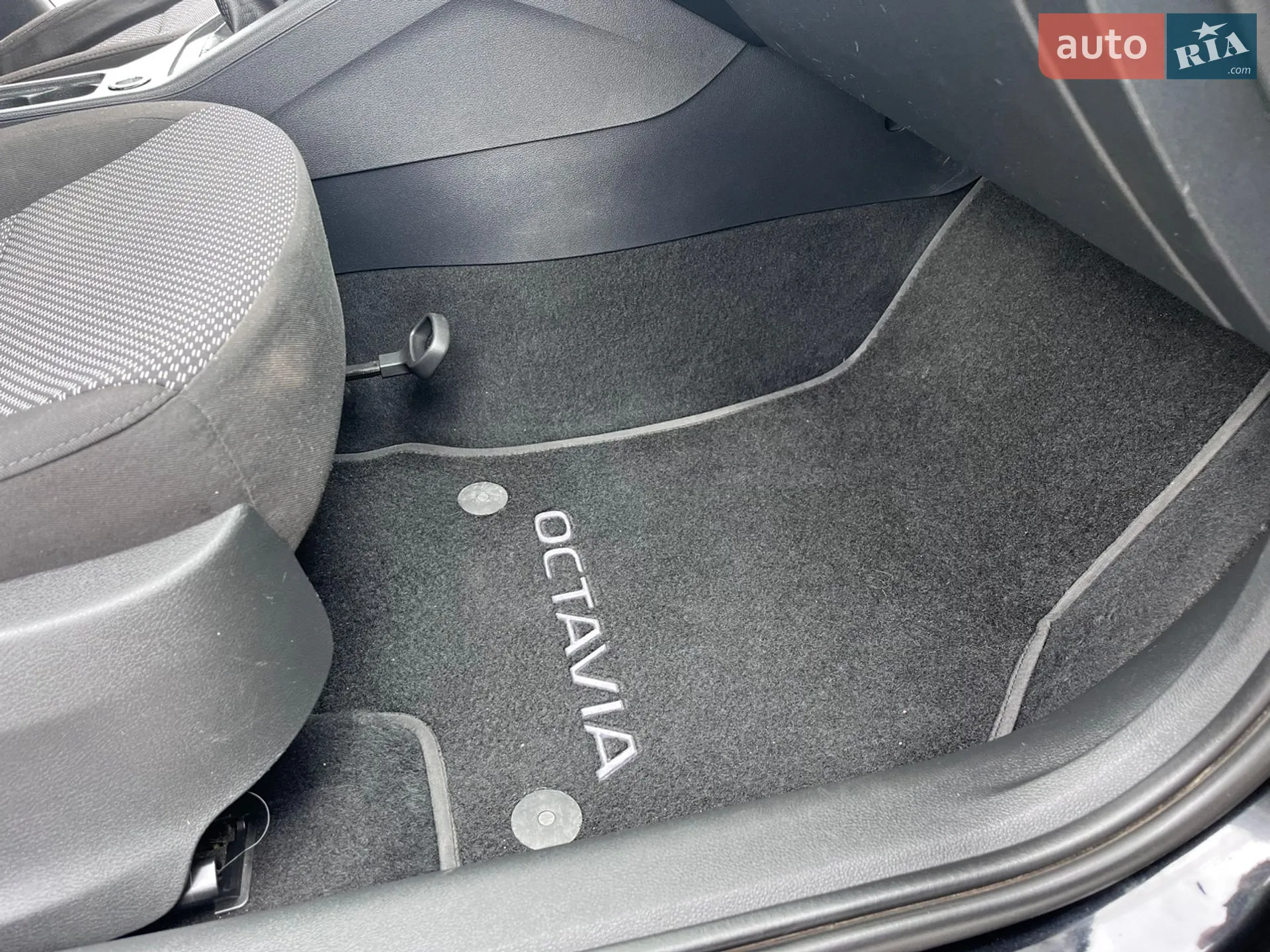 2014 Skoda Octavia - мініатюра 71