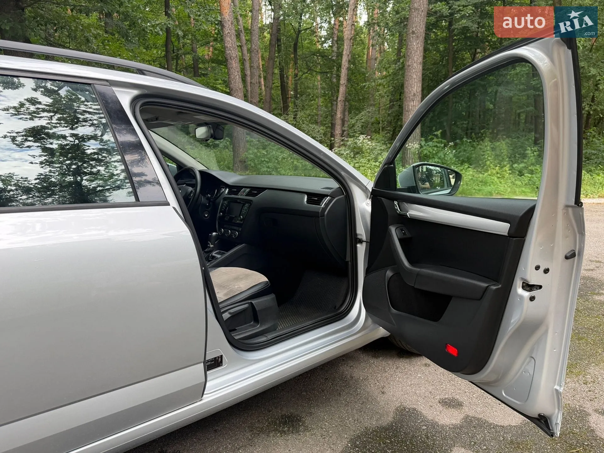 2014 Skoda Octavia - мініатюра 18
