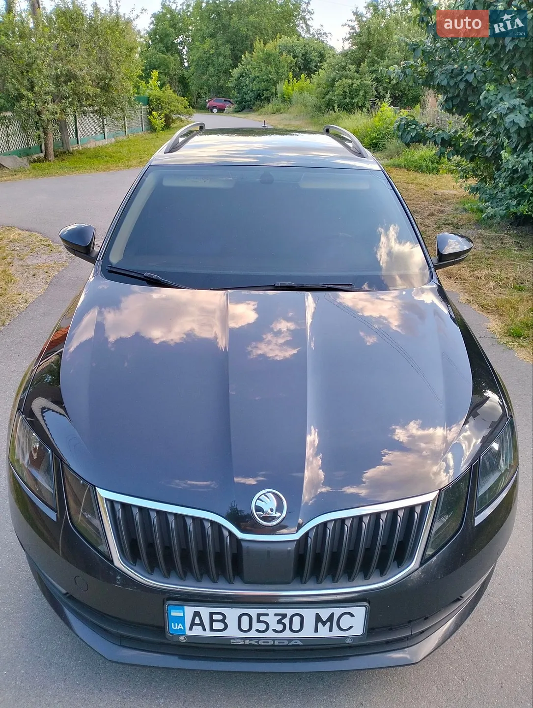 2017 Skoda Octavia - мініатюра 15
