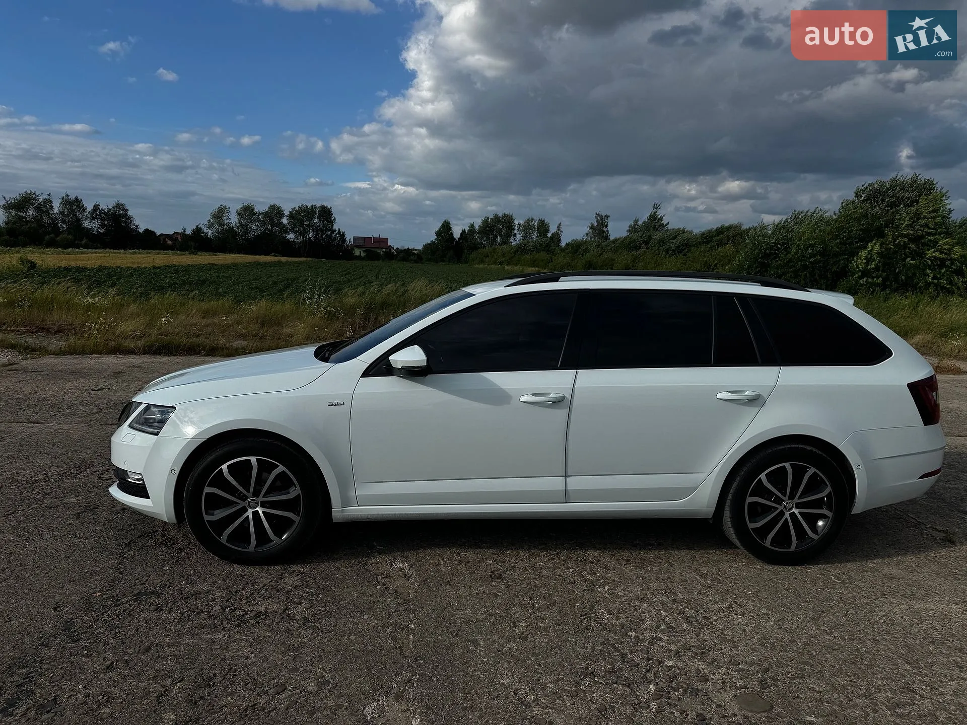2019 Skoda Octavia - мініатюра 2