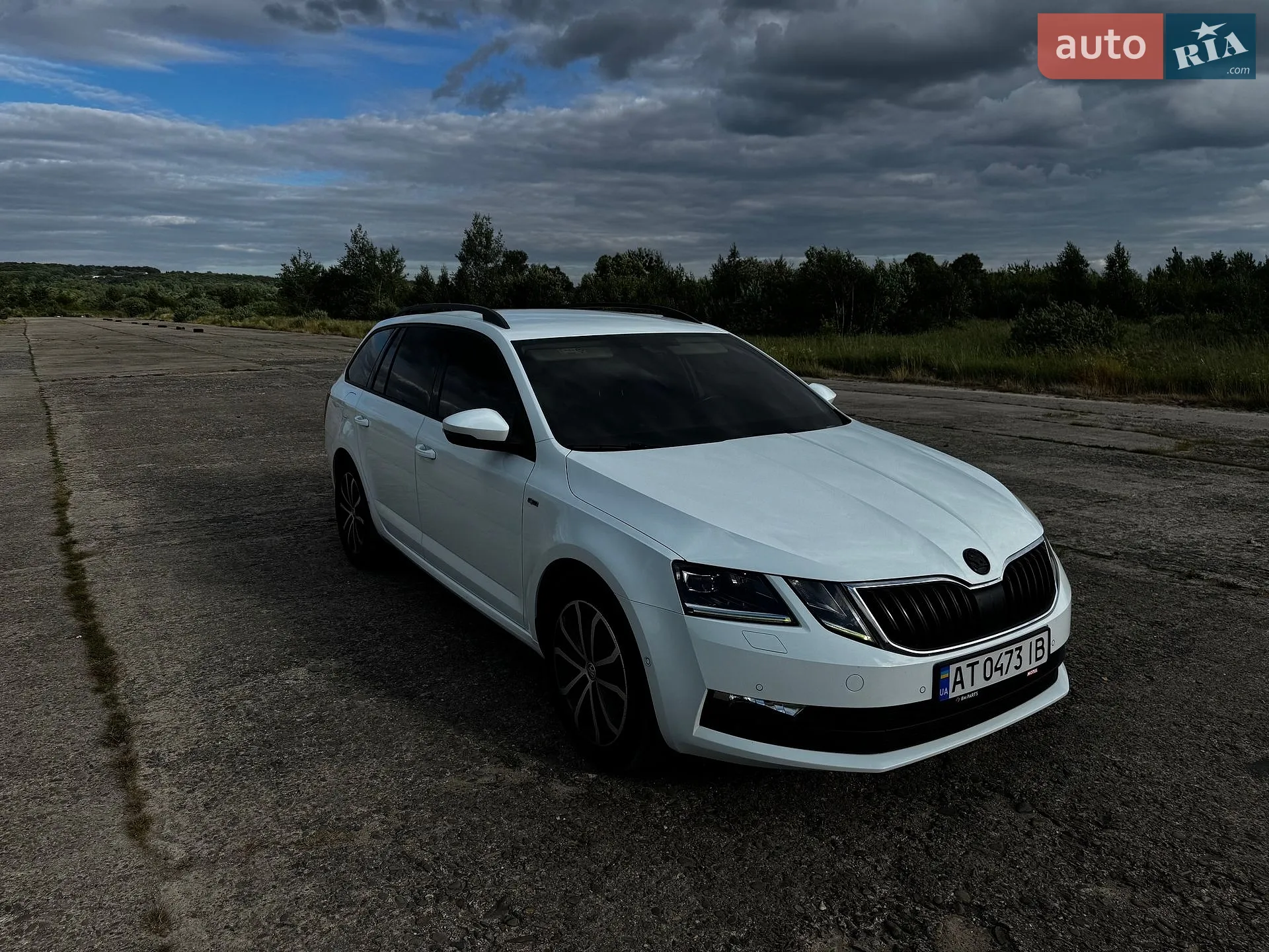 2019 Skoda Octavia - мініатюра 6