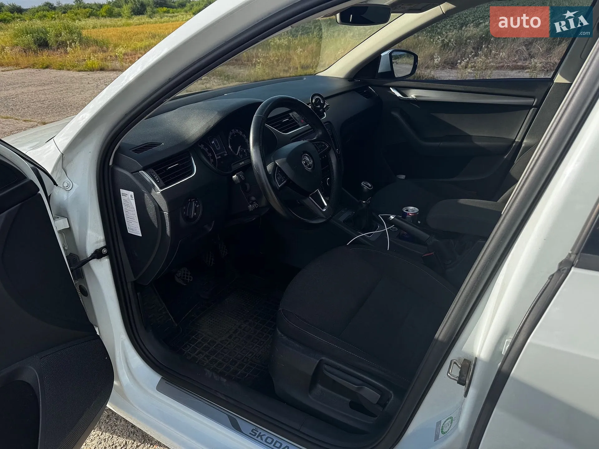 2019 Skoda Octavia - мініатюра 14