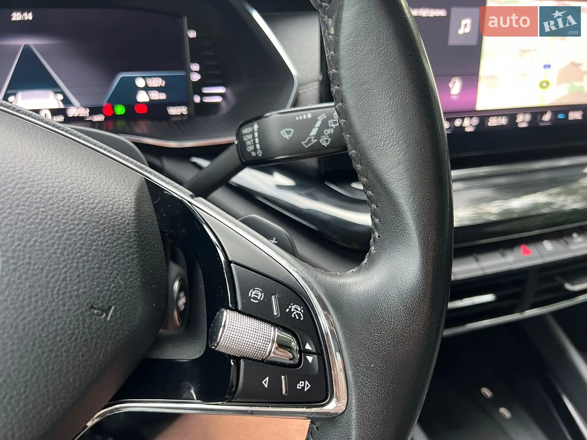 2021 Skoda Octavia - мініатюра 21