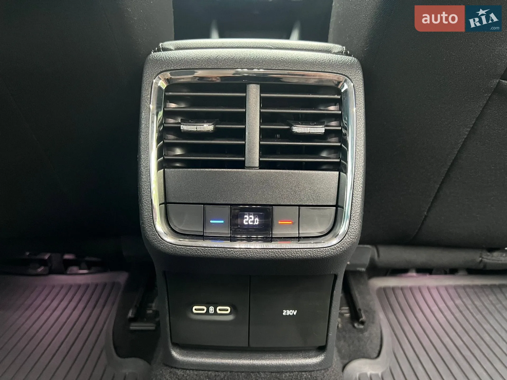 2021 Skoda Octavia - мініатюра 40